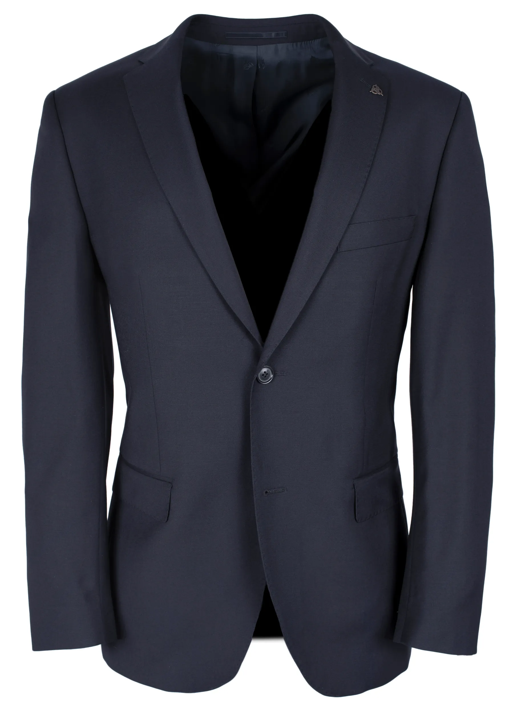 Roy Robson Colbert Donker blauw 098812-001-110