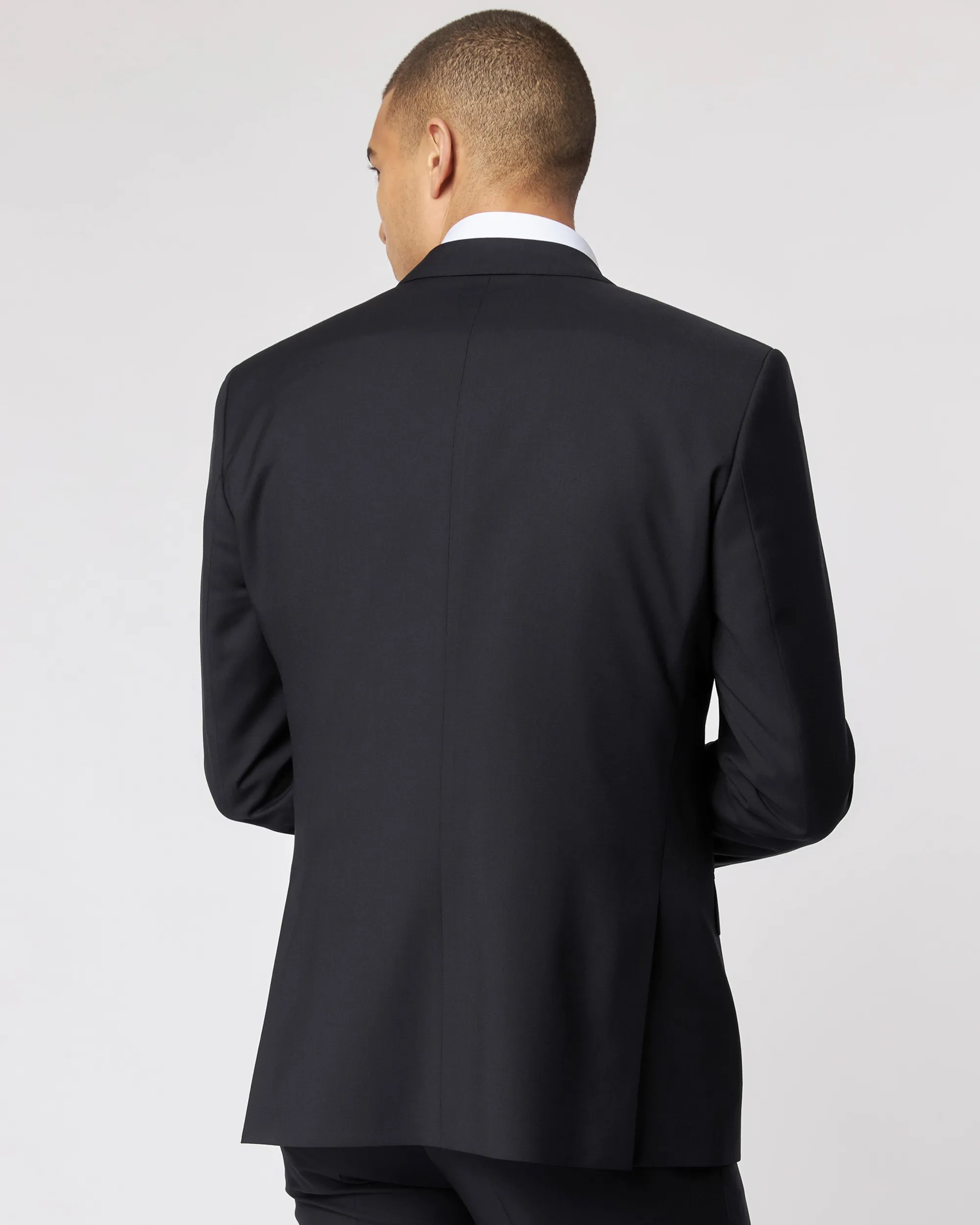 Roy Robson Colbert Donker blauw 098812-001-110