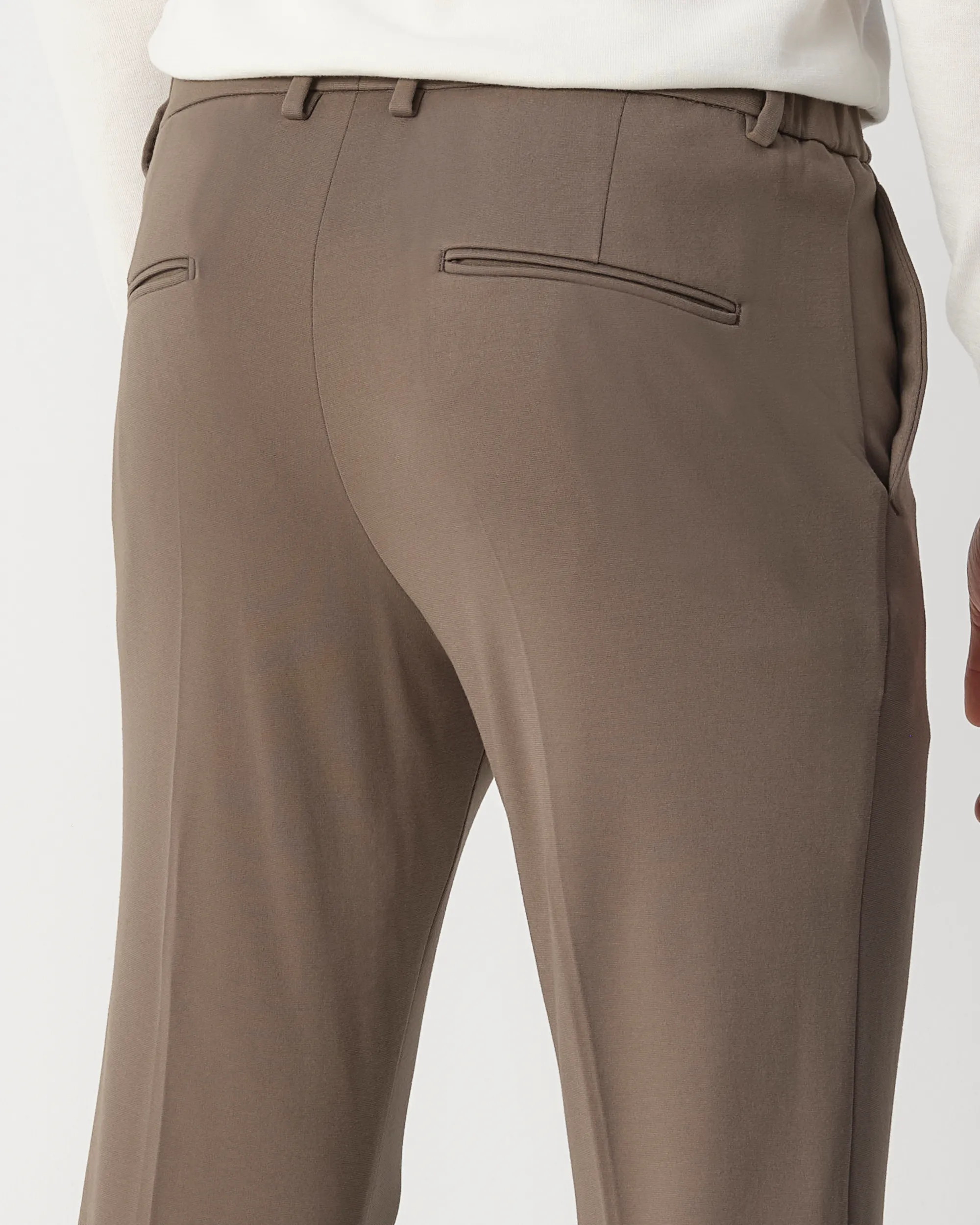 Drykorn Ajend Mix & Match Pantalon Groen 098864-001-29/32