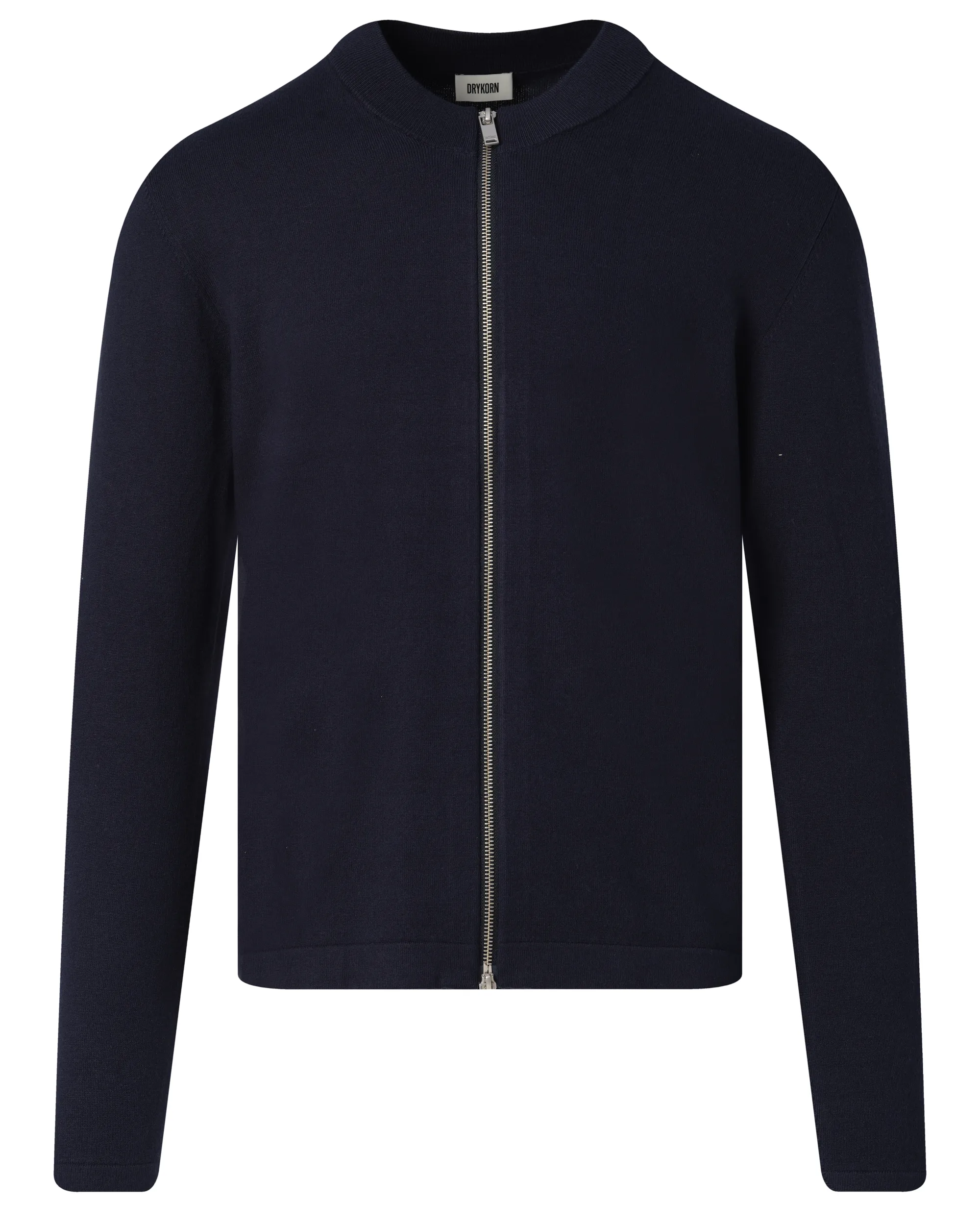 Drykorn Fanuk Overshirt Oranje 098876-001-L