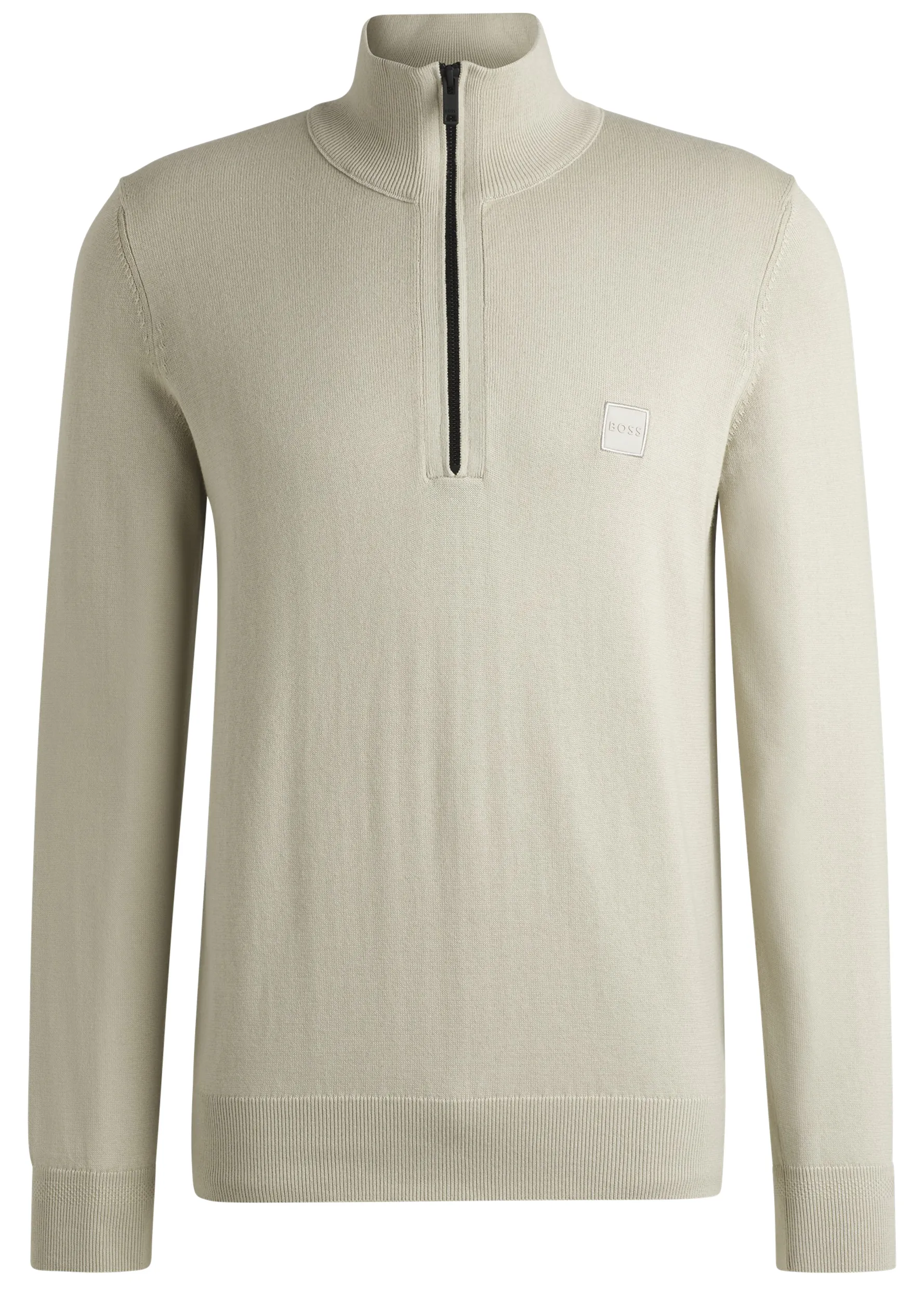 Boss Casual Schipperstrui Beige 098894-001-L