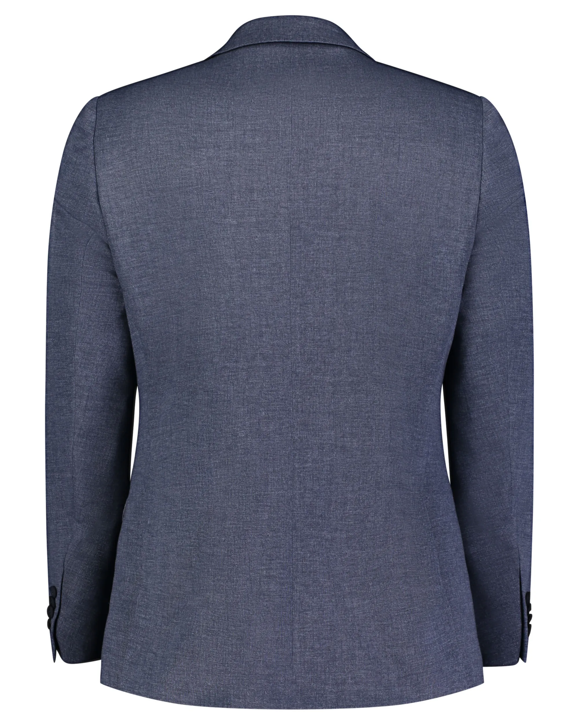 Roy Robson Mix & Match Colbert Blauw 099007-001-58