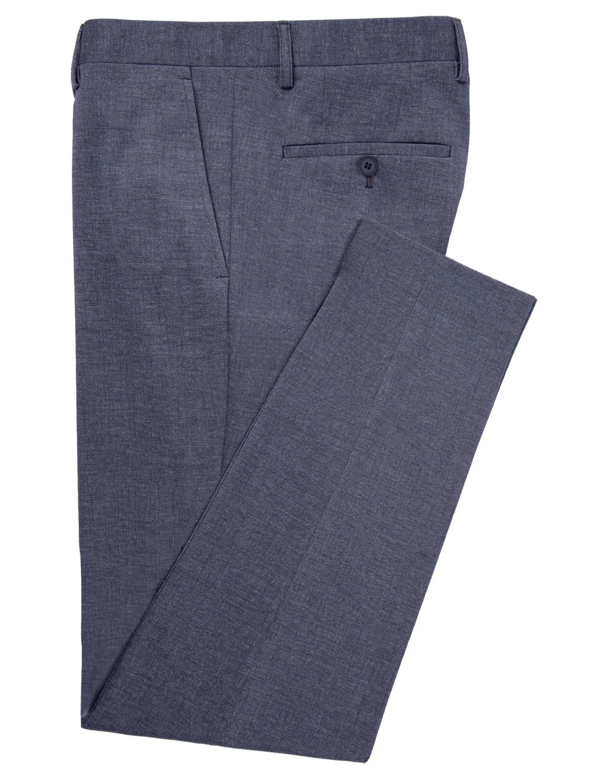 Roy Robson Mix & Match Pantalon Blauw 099010-001-58
