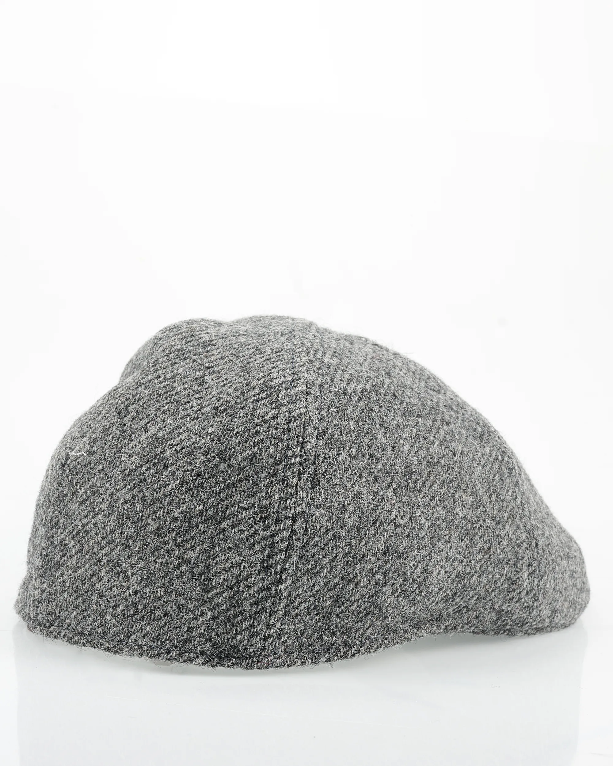 Stetson Flat Cap Grijs 099021-001-57