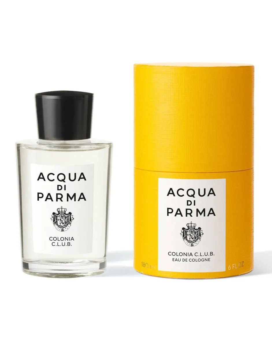 Acqua di Parma Colonia Club EDC 180ml NVT 099078-001-0
