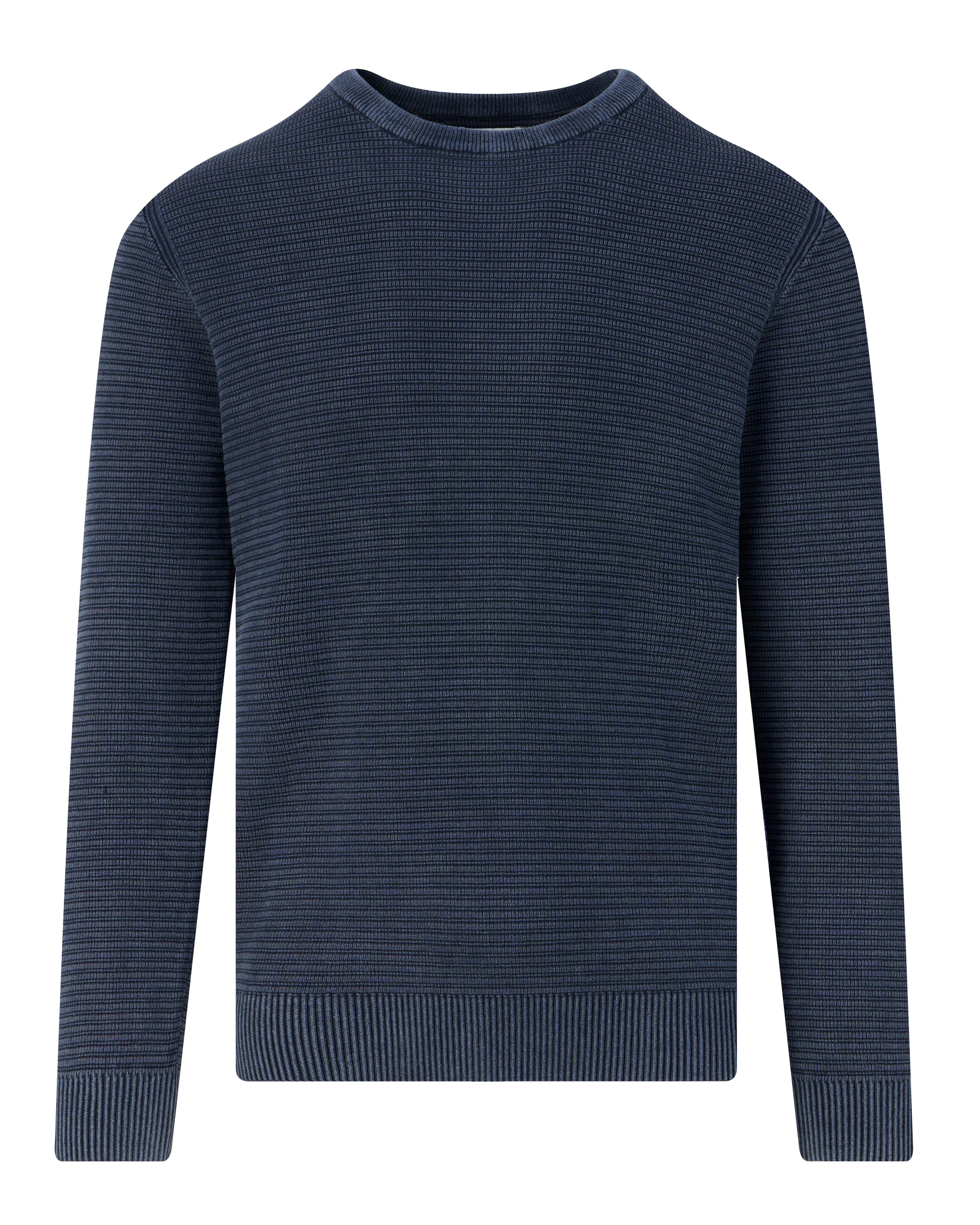 Campbell Trui O-hals Night Sky 099140-002