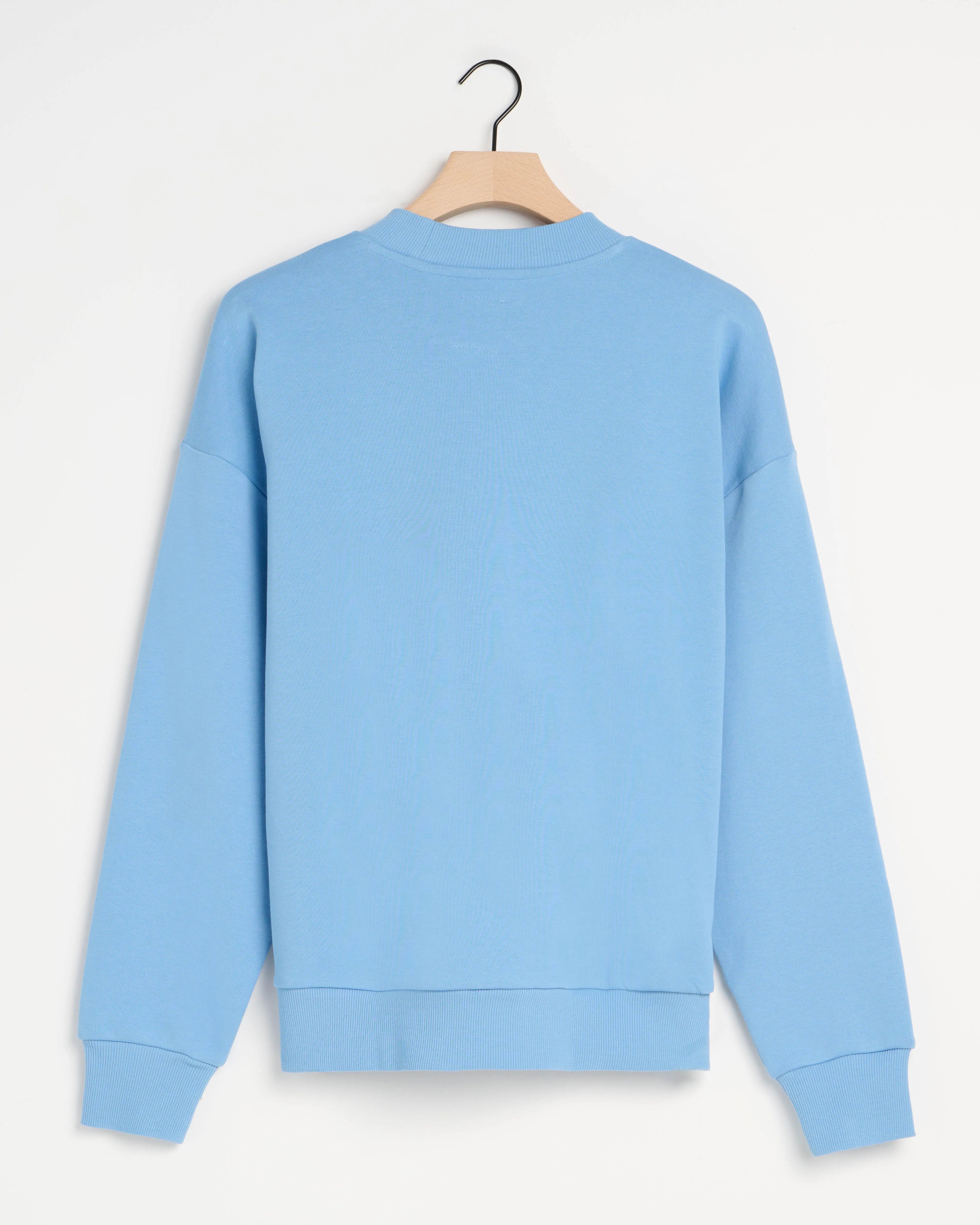 J.C. RAGS - Sweater Anton Allure Blue 099155-002-L