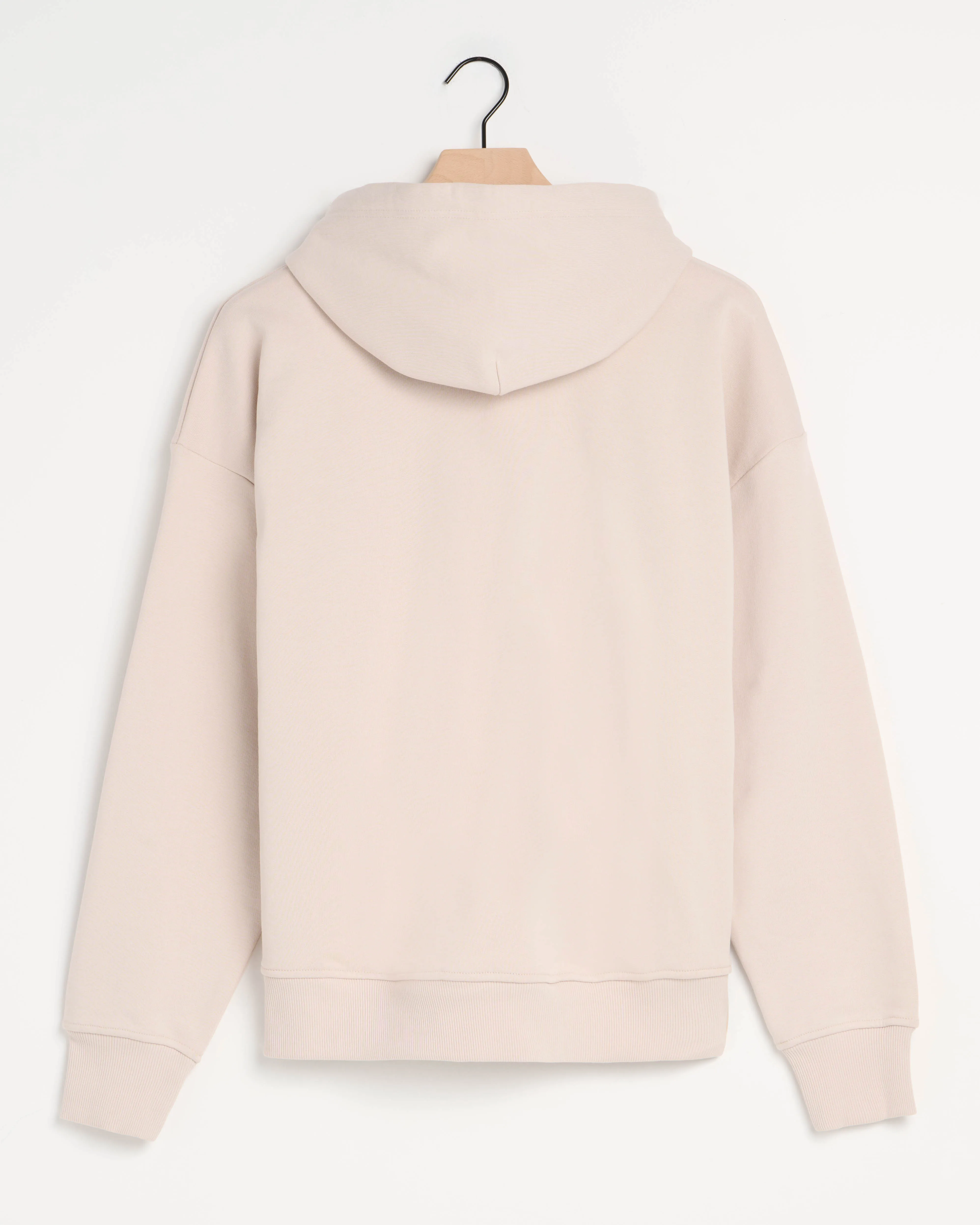 J.C. RAGS Arthur Sweater  Crystal Gray beige  099156-001-L
