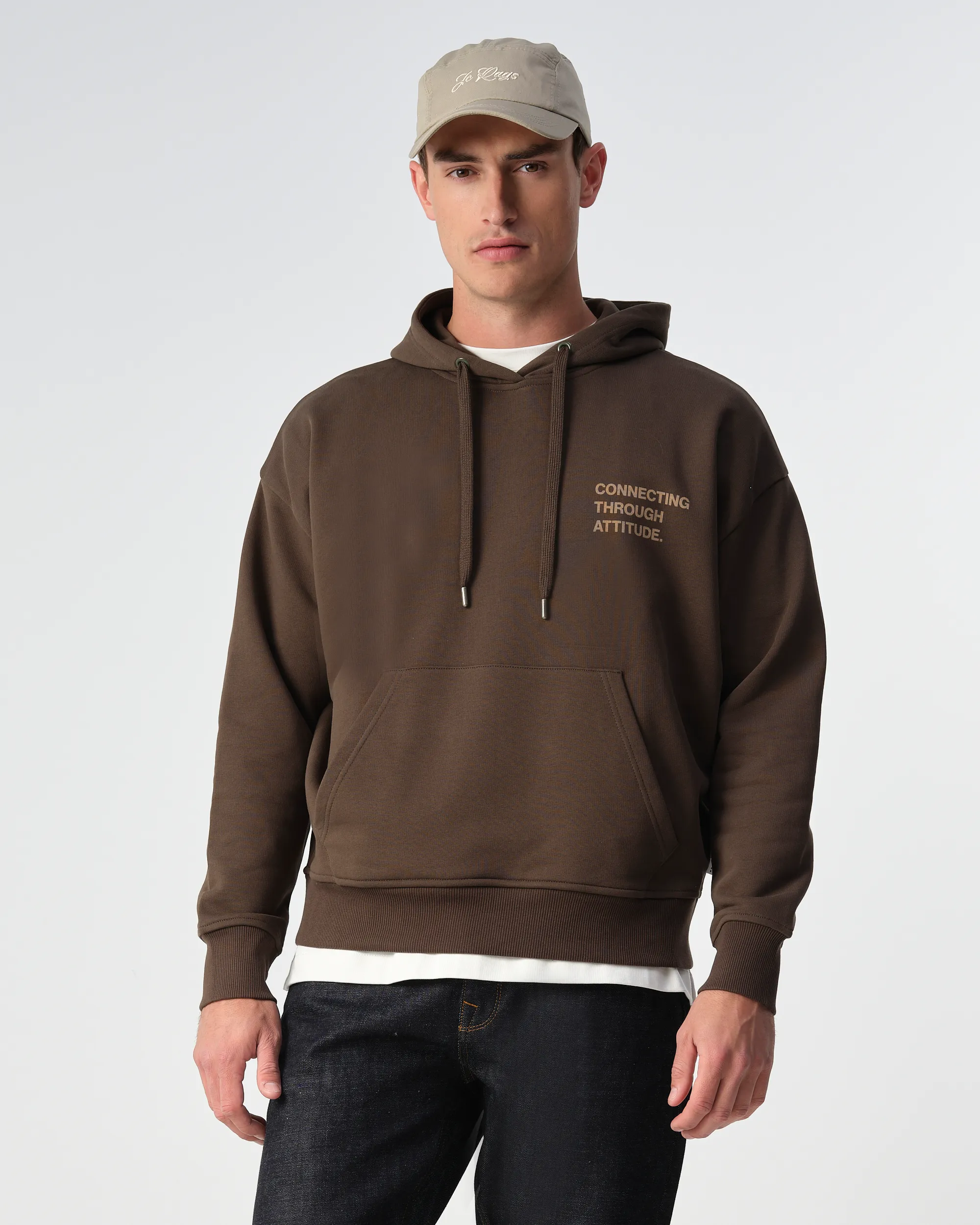 J.C. RAGS - Sweater Arthur Wren green 099156-002-L