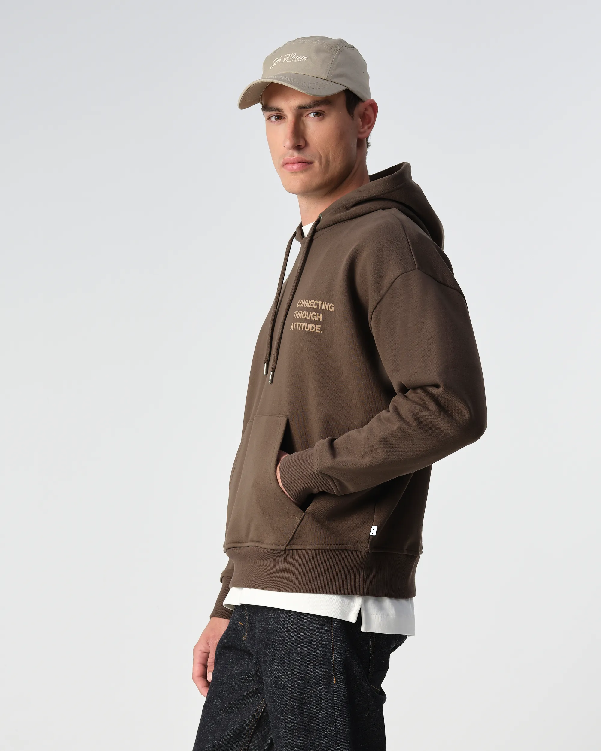 J.C. RAGS - Sweater Arthur Wren green 099156-002-L