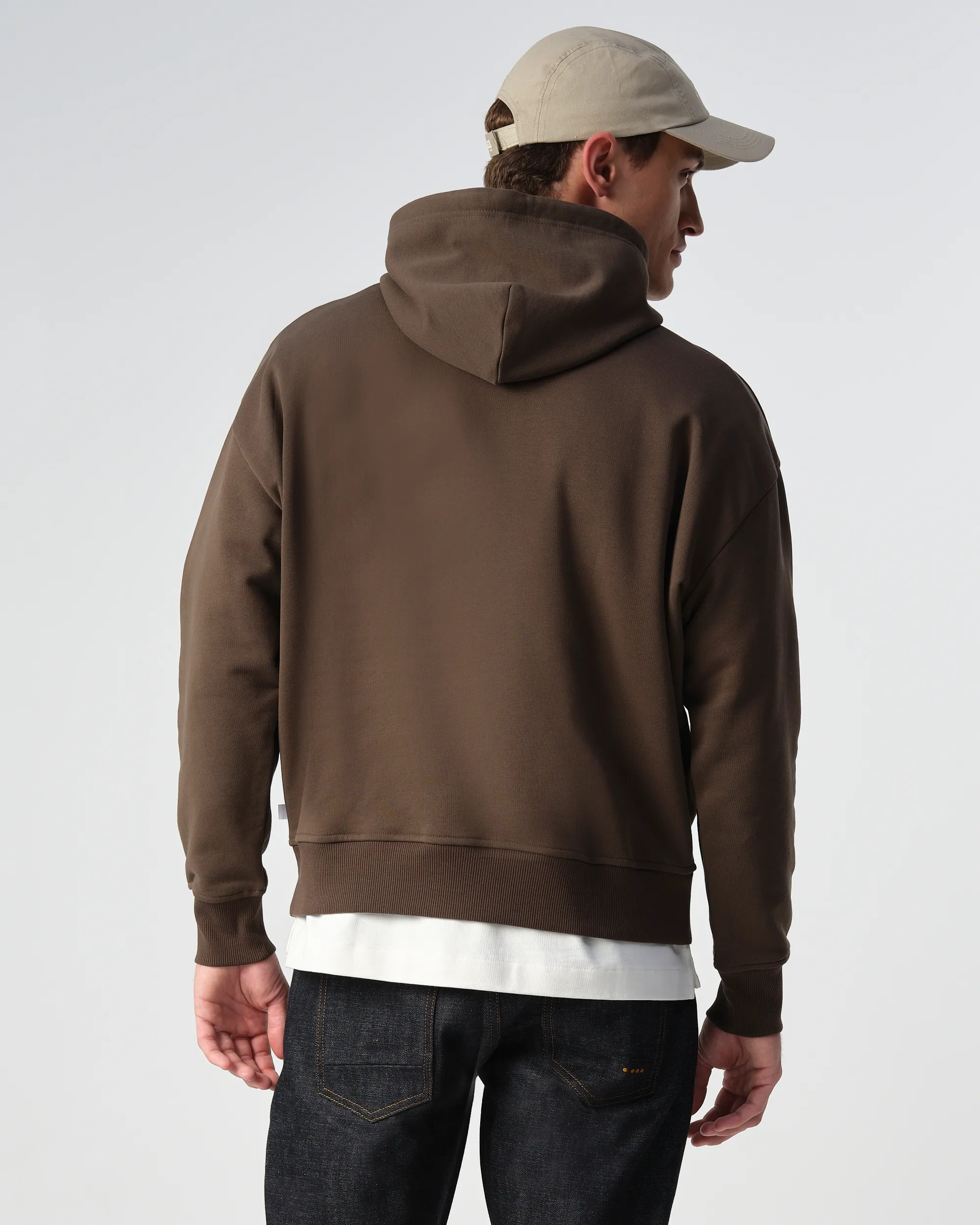 J.C. RAGS - Sweater Arthur Wren green 099156-002-L