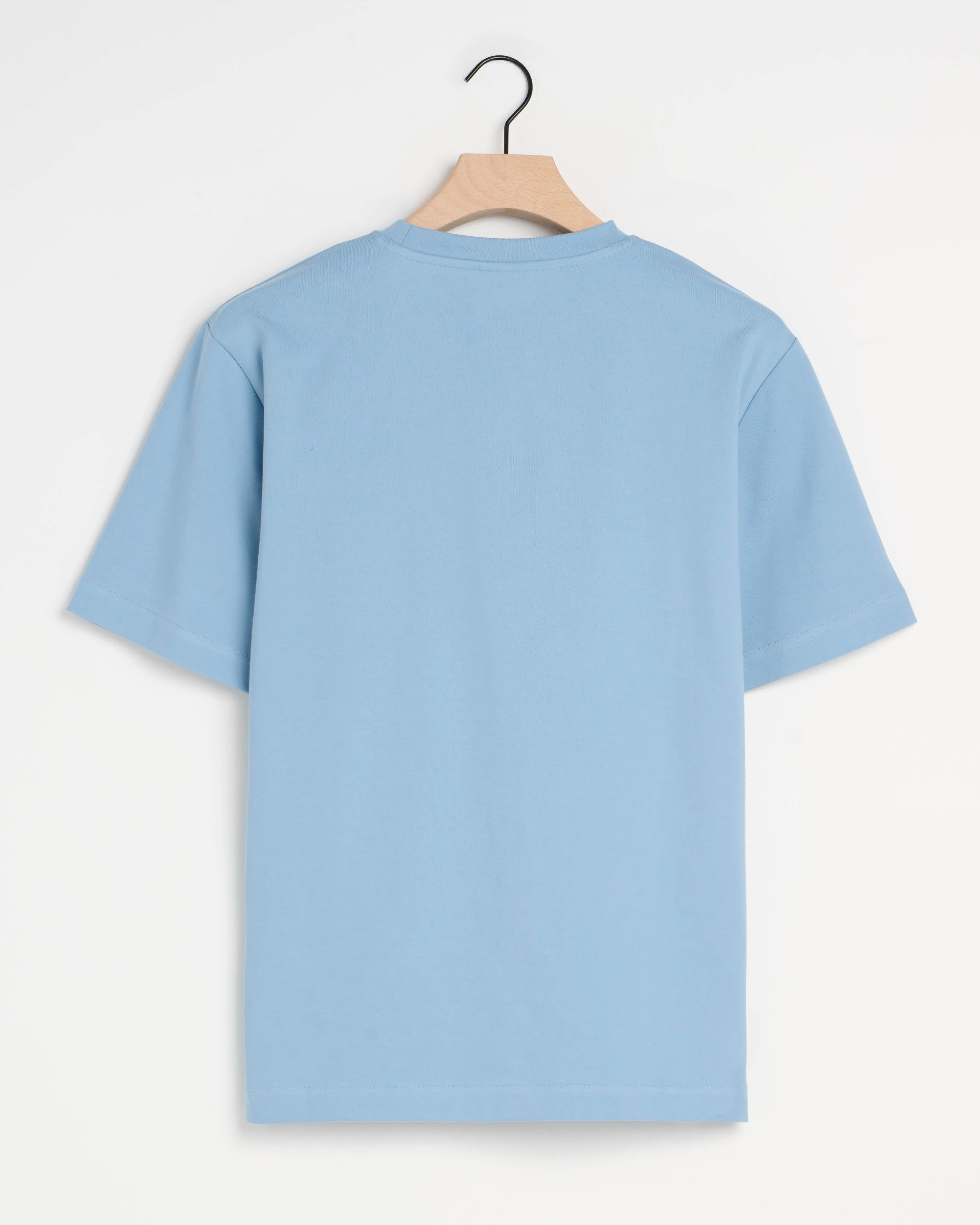 J.C. RAGS Ruben T-shirt KM  Allure Blue 099161-001-L