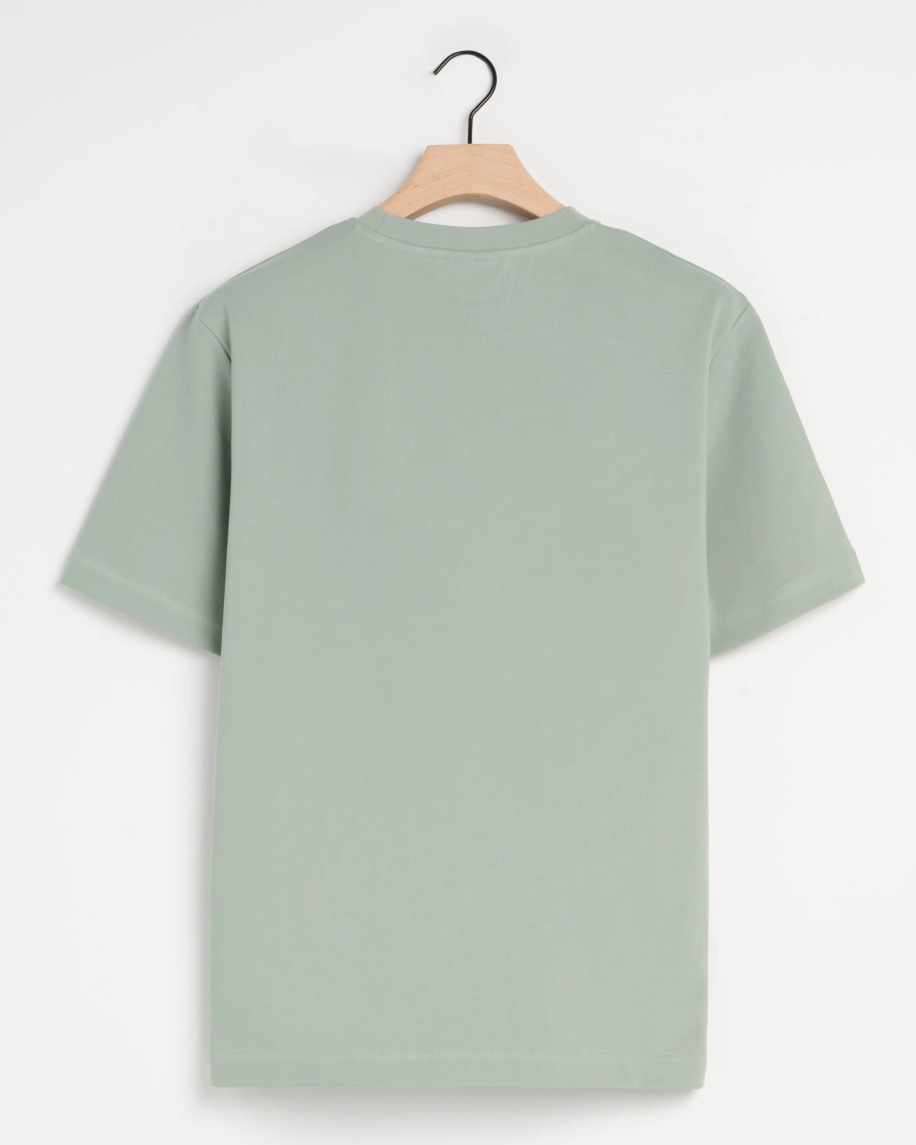 J.C. RAGS - T-shirt KM Ruben Iceberg Green 099161-003-L