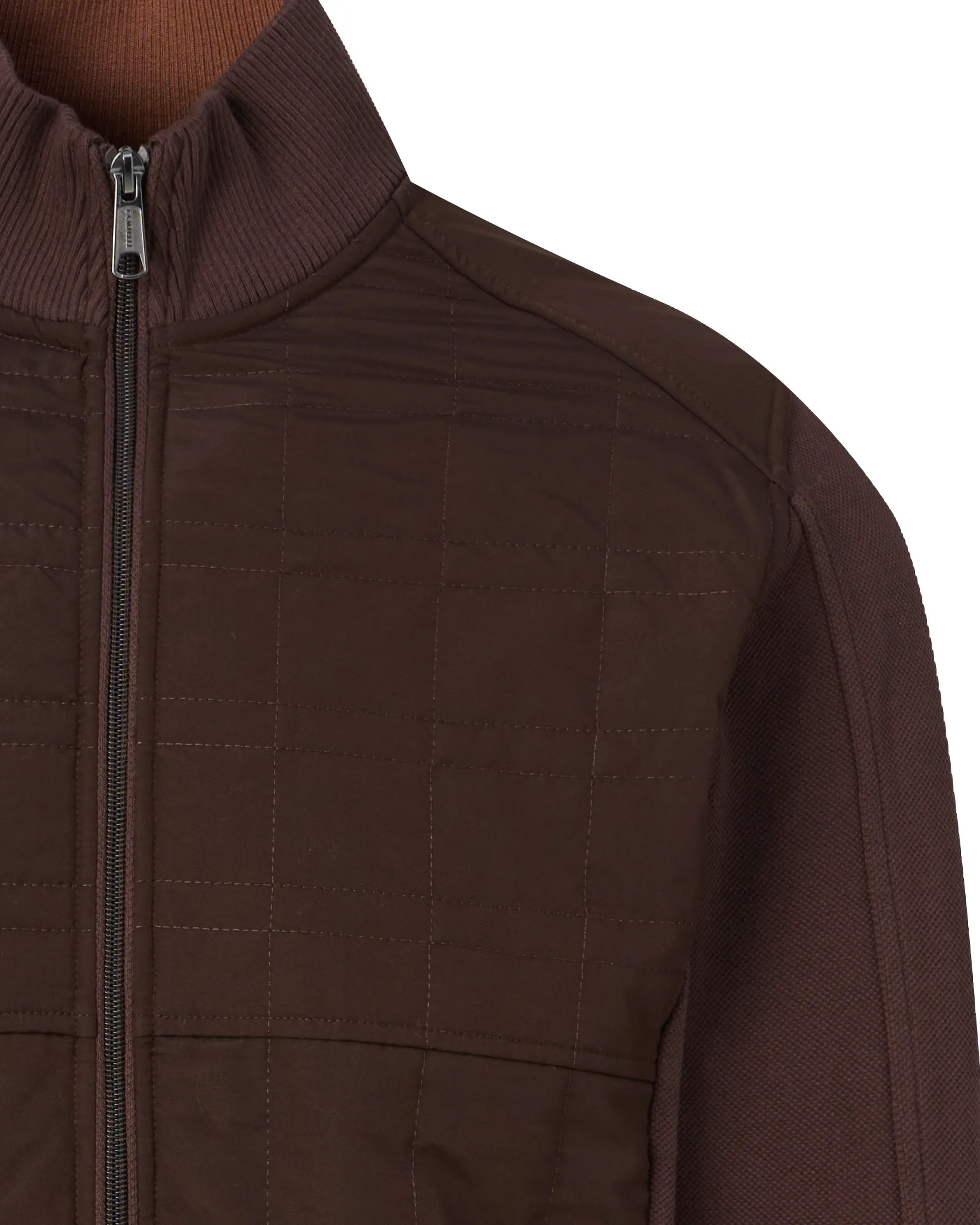 Campbell Vest Coffee Bean brown 099170-001-L