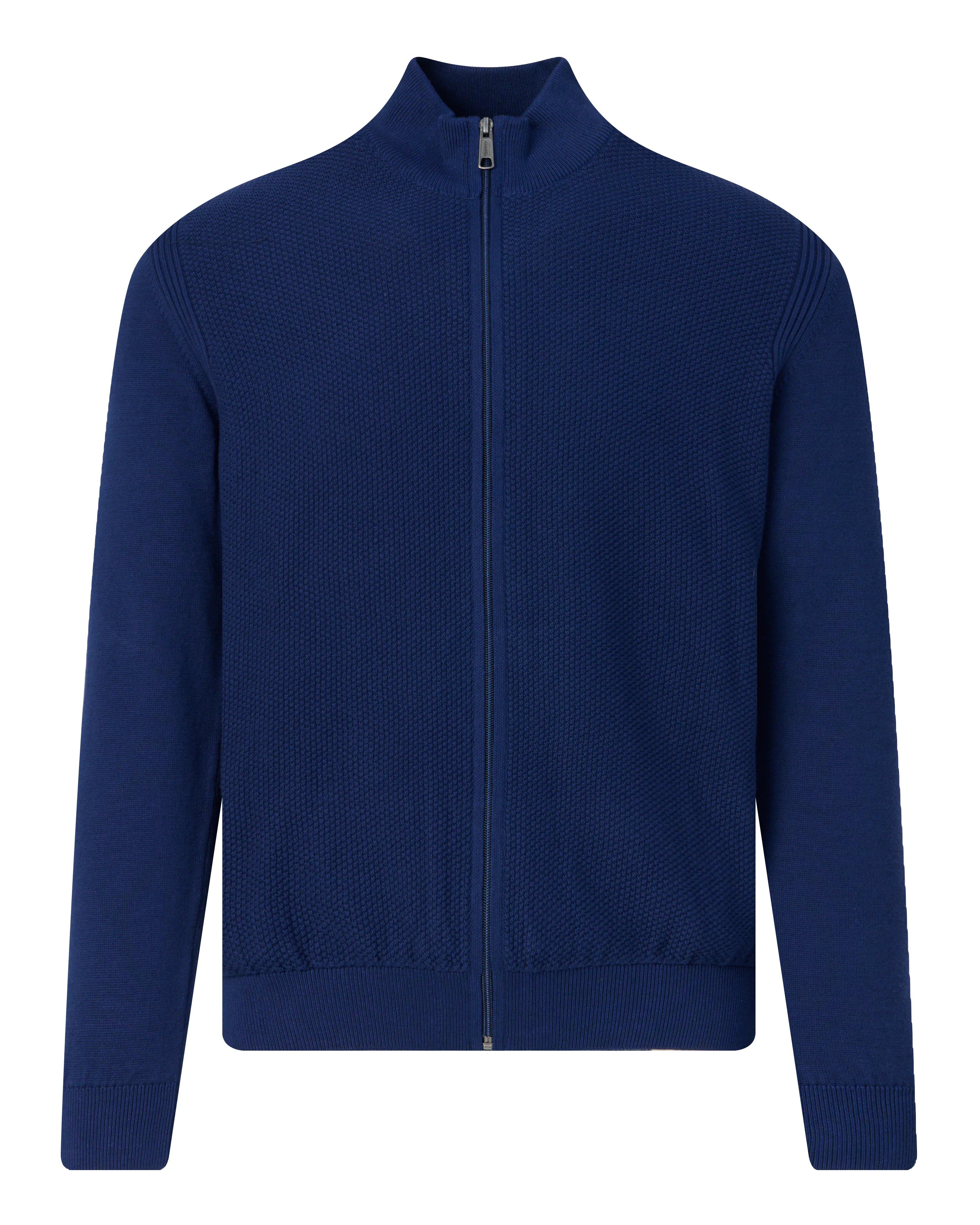 Campbell Vest Medieval Blue 099183-001