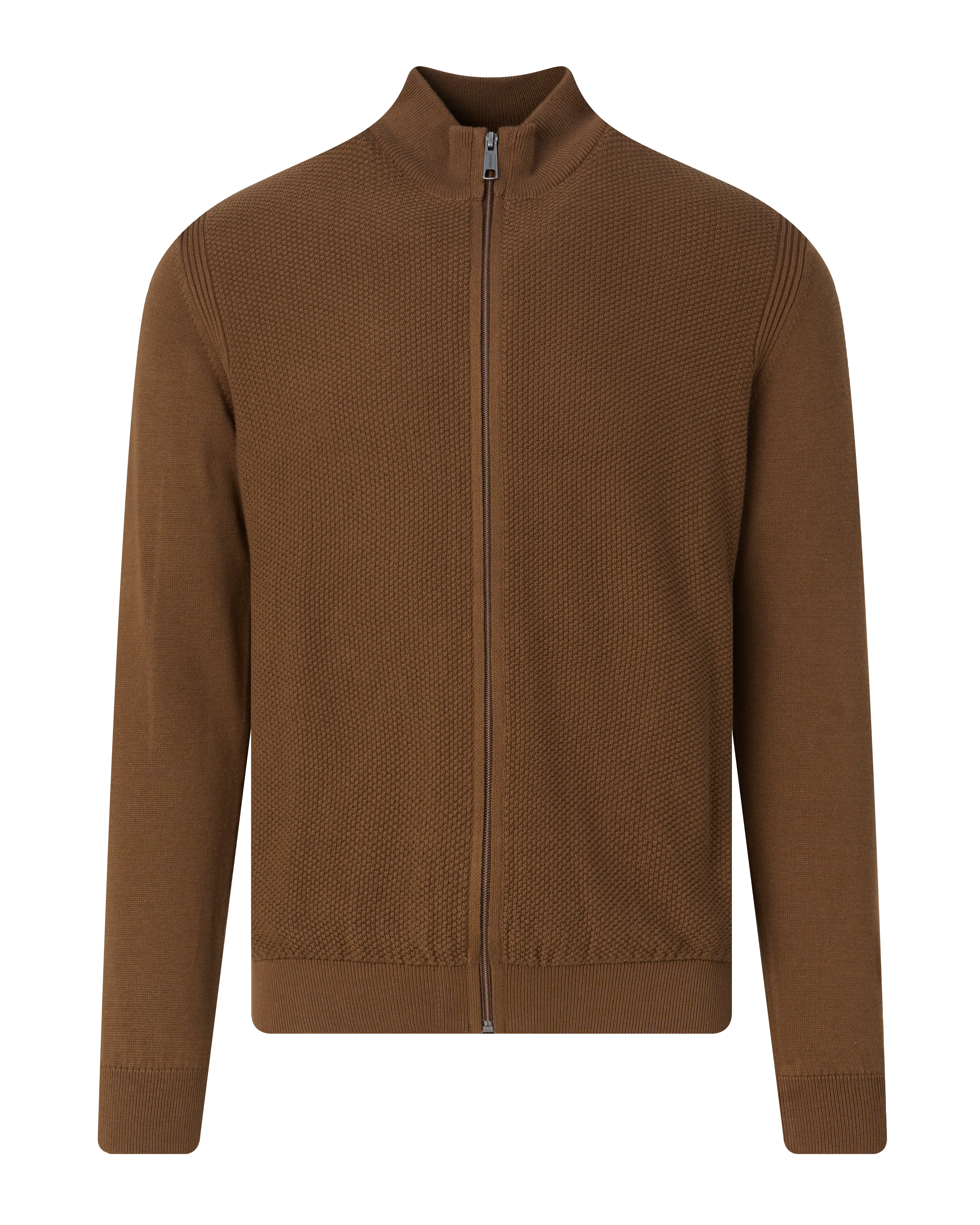 Campbell Vest Desert Palm brown 099183-002