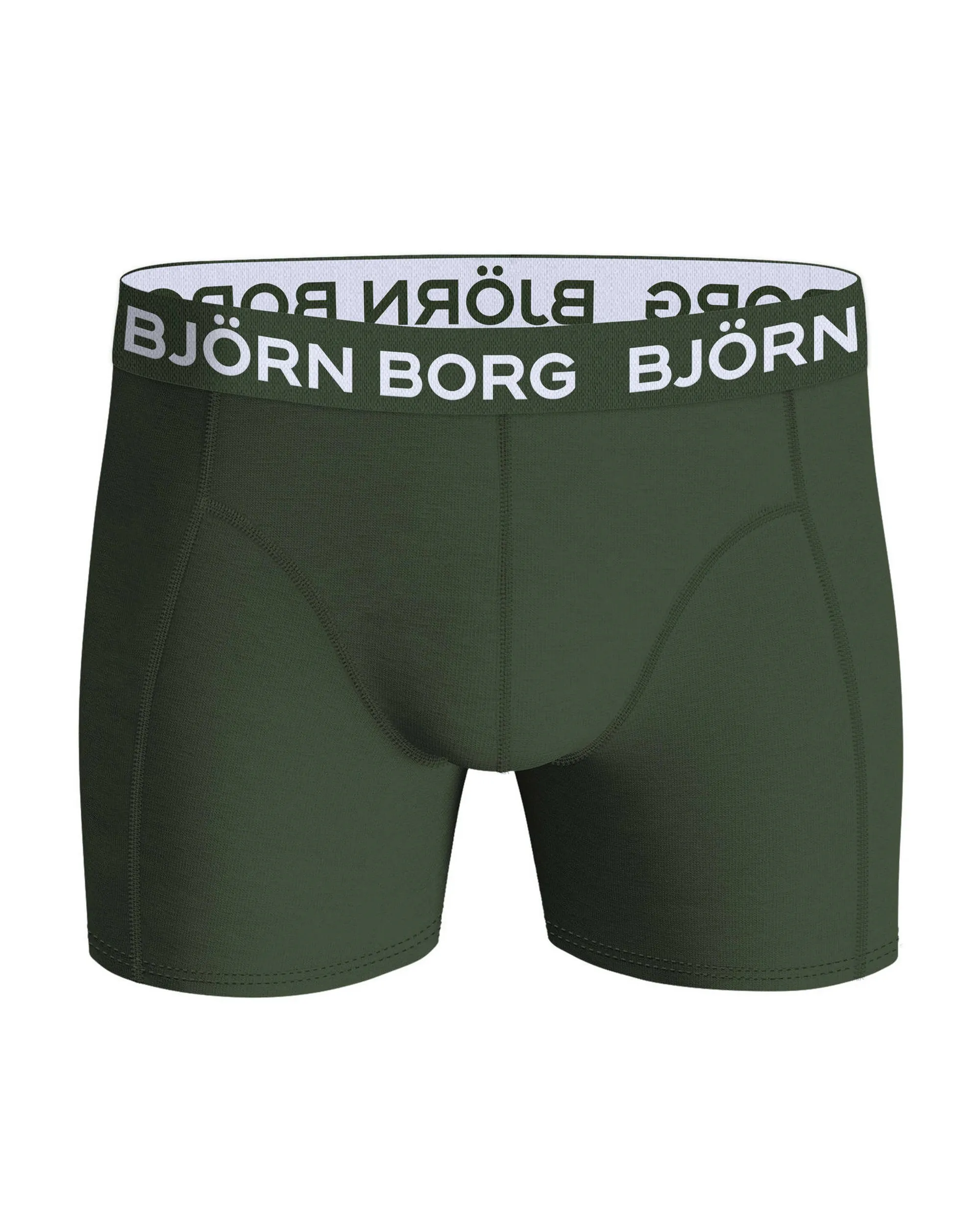 Björn Borg Boxershorts Multicolor 099192-001-L