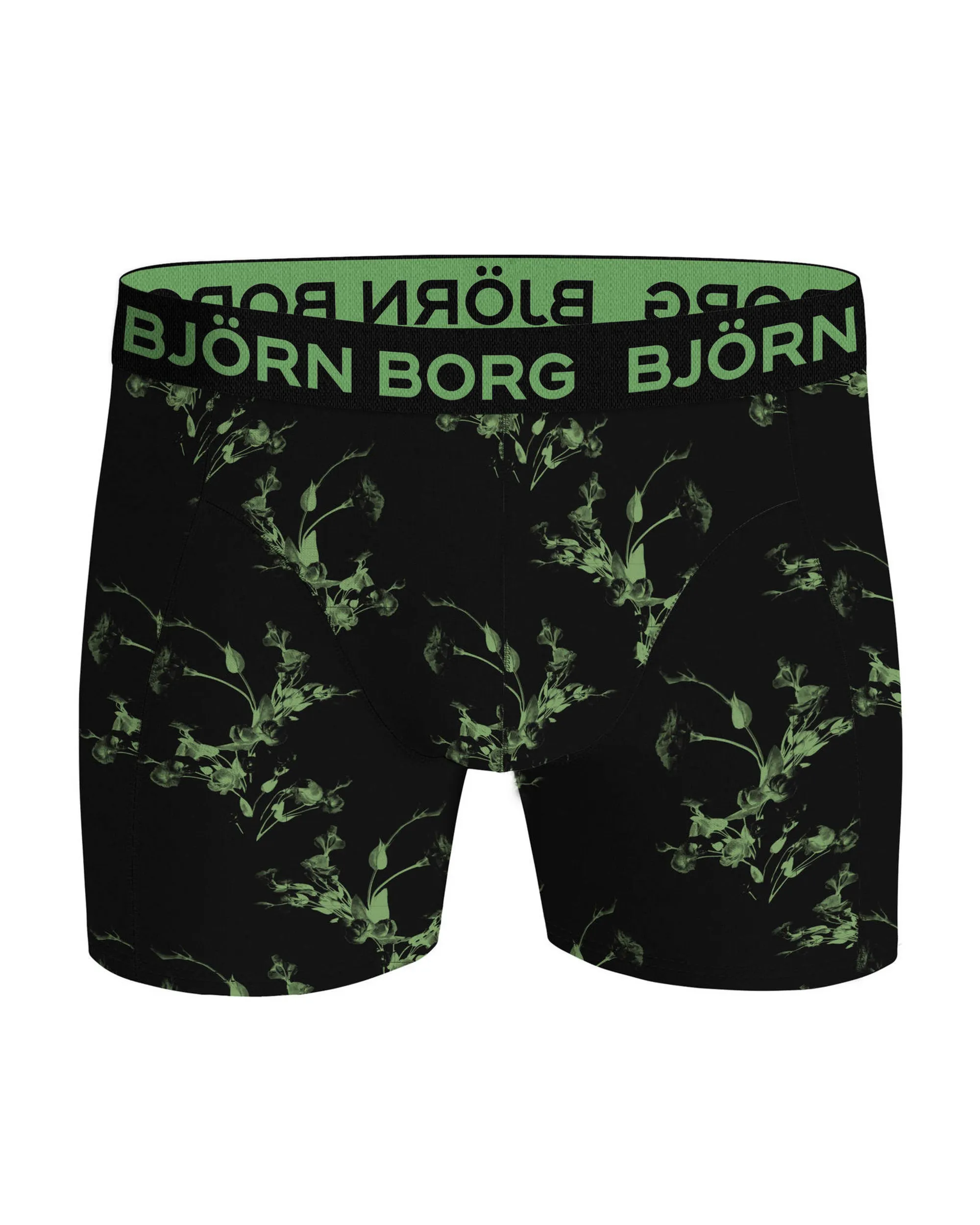 Björn Borg Boxershorts Multicolor 099192-001-L