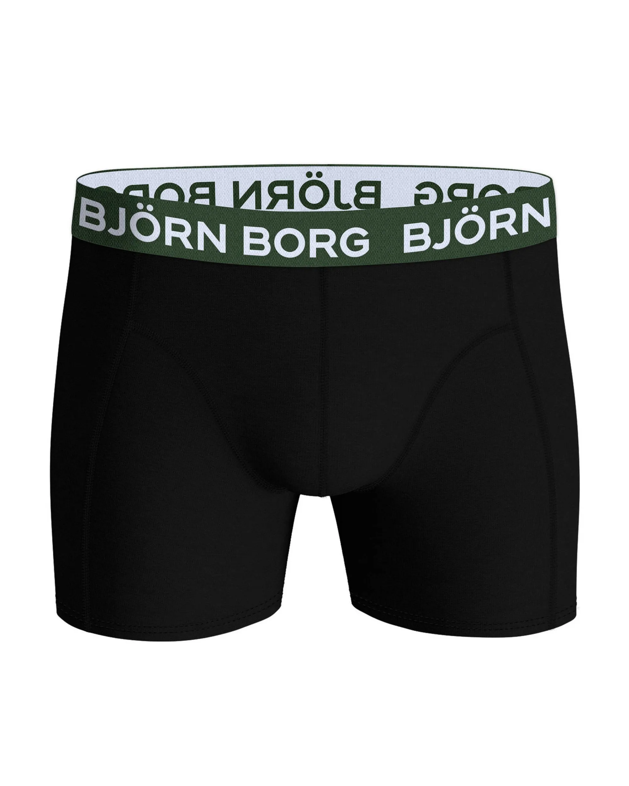 Björn Borg Boxershorts Multicolor 099192-001-L