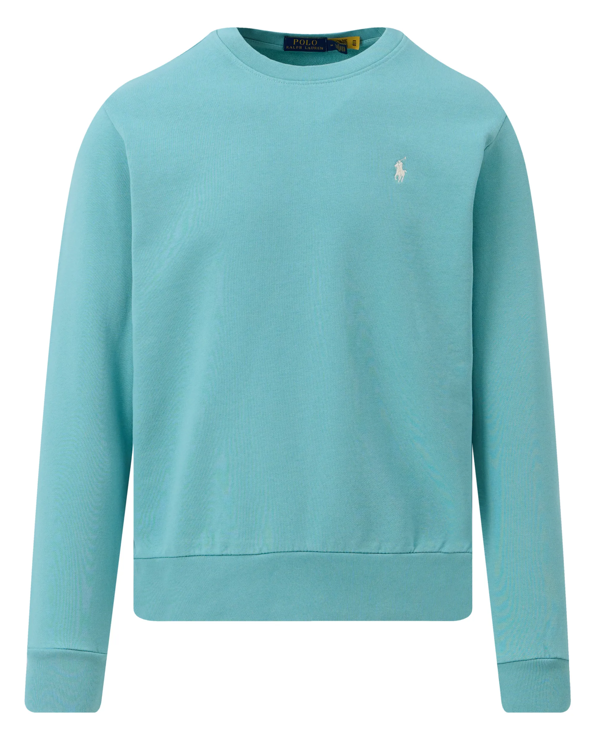 Polo Ralph Lauren Sweater Licht blauw 099232-001-L
