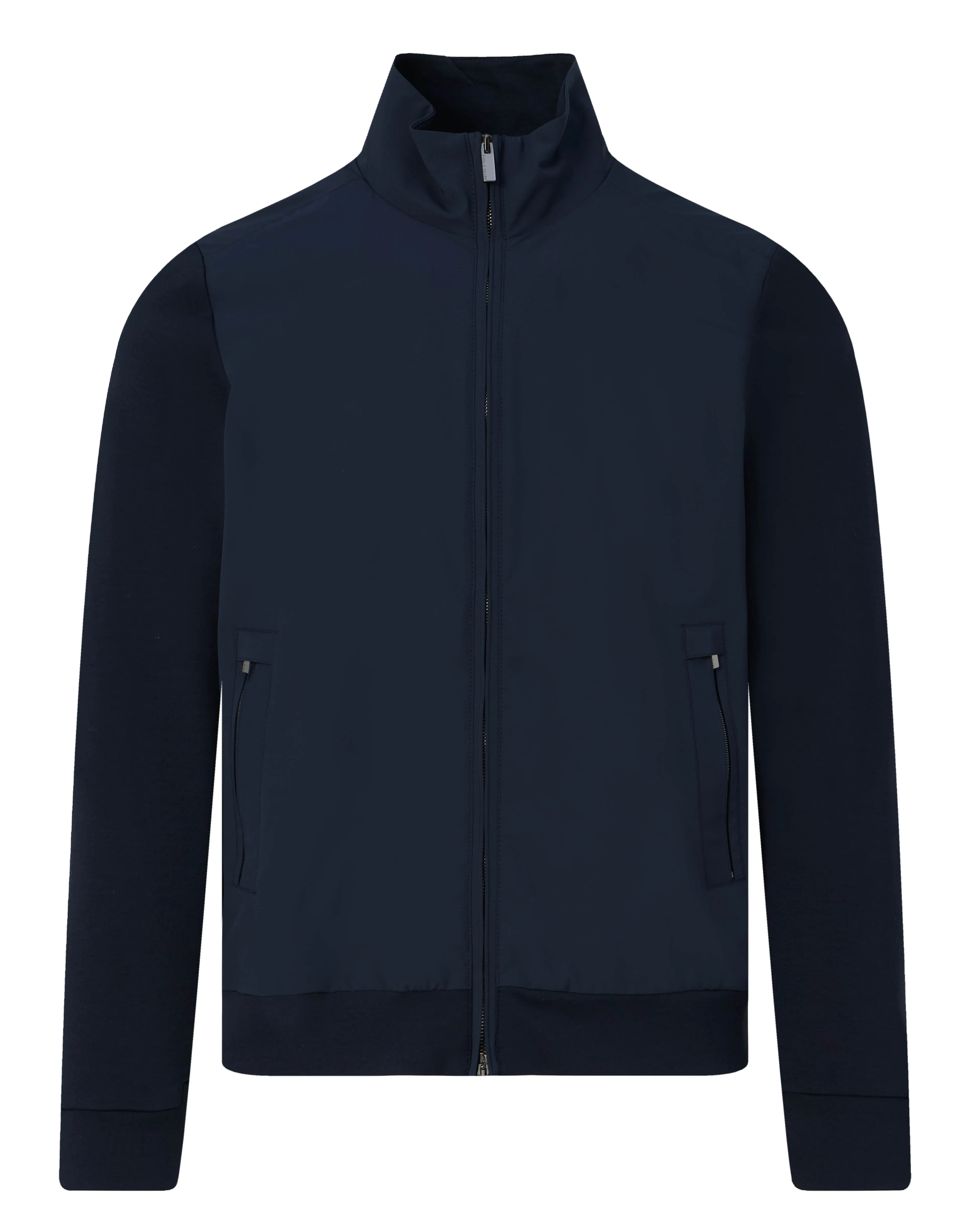 Paul & Shark Vest Donker blauw 099273-001-L