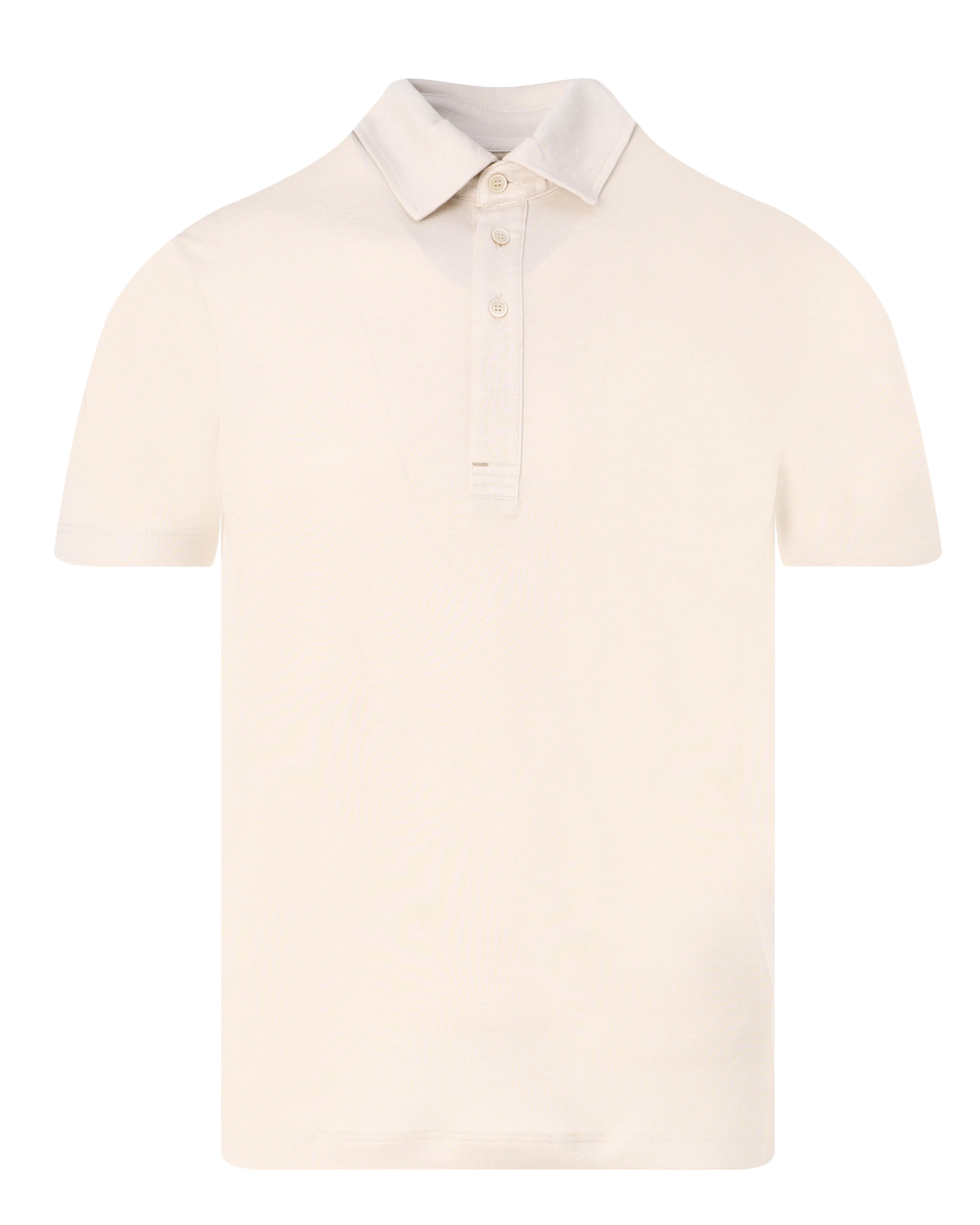 Paul & Shark Polo Korte mouw Beige 099286-001-L