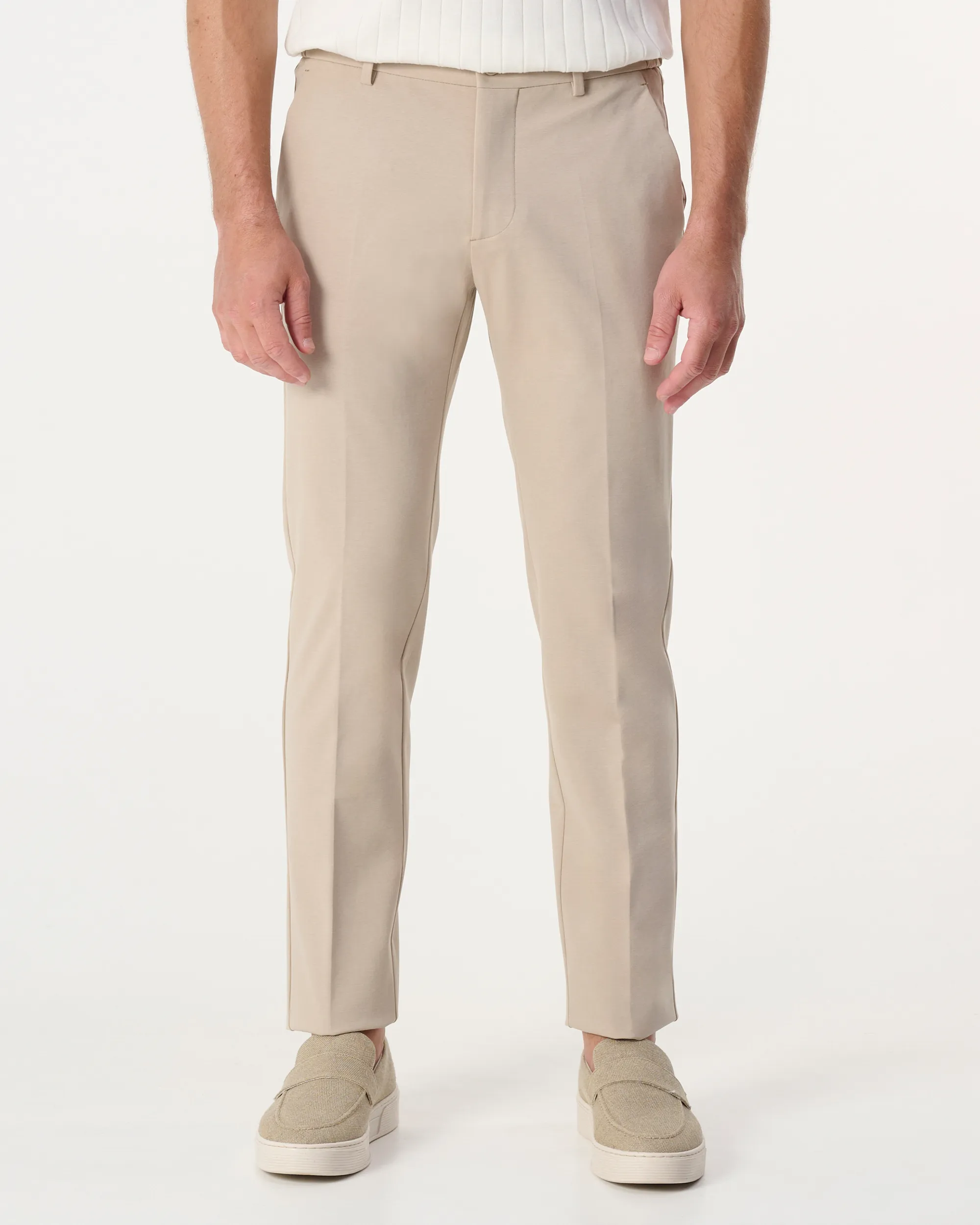 Berwich Chino Beige 099309-001-46