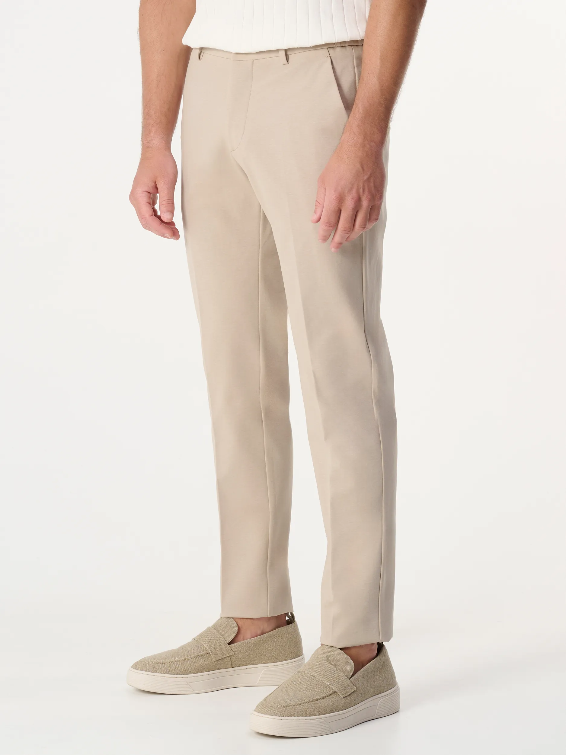 Berwich Chino Beige 099309-001-46