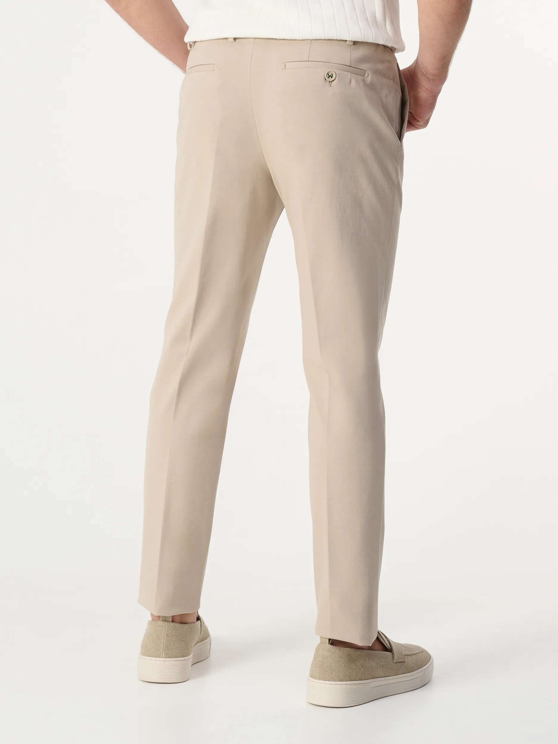 Berwich Chino Beige 099309-001-46