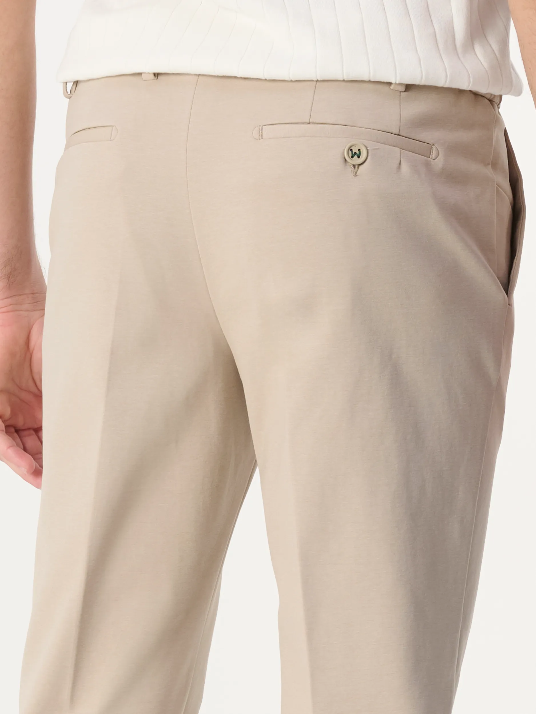 Berwich Chino Beige 099309-001-46