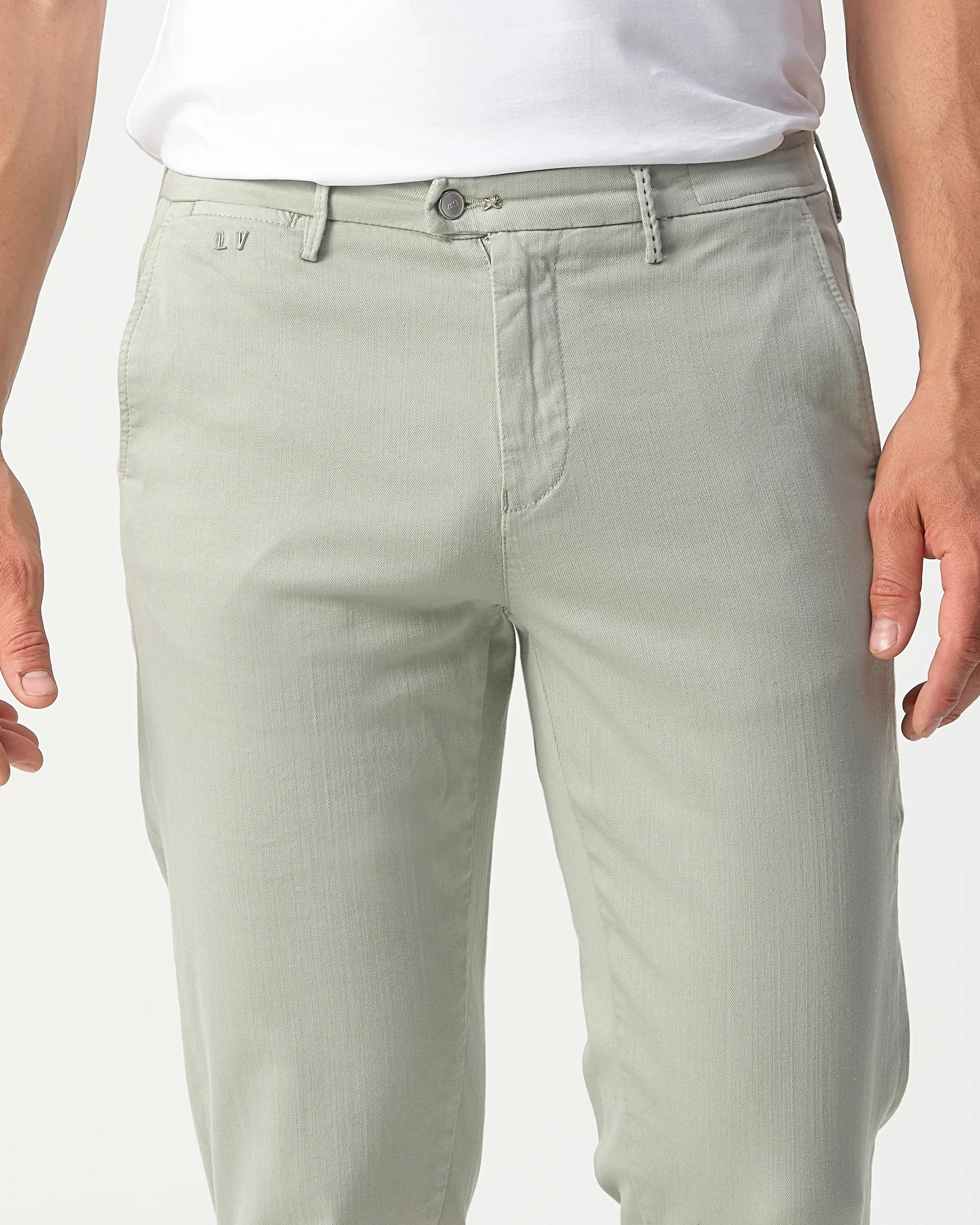 Tramarossa Louis Chino Groen 099320-001-30