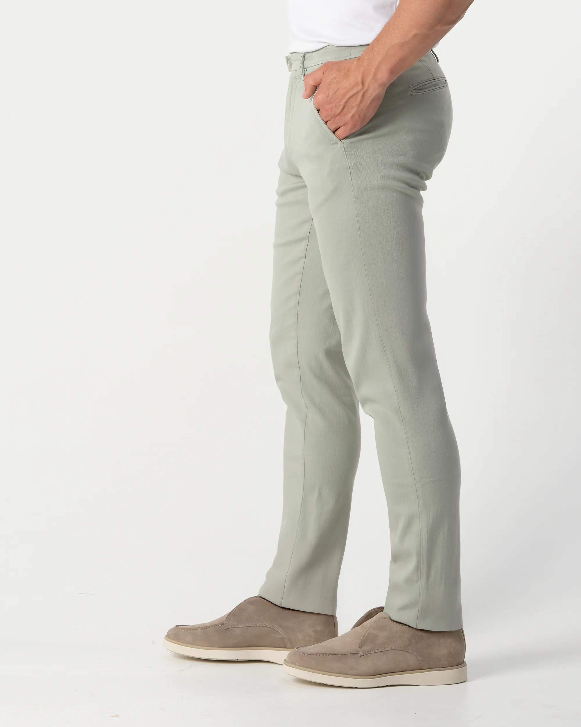 Tramarossa Louis Chino Groen 099320-001-30