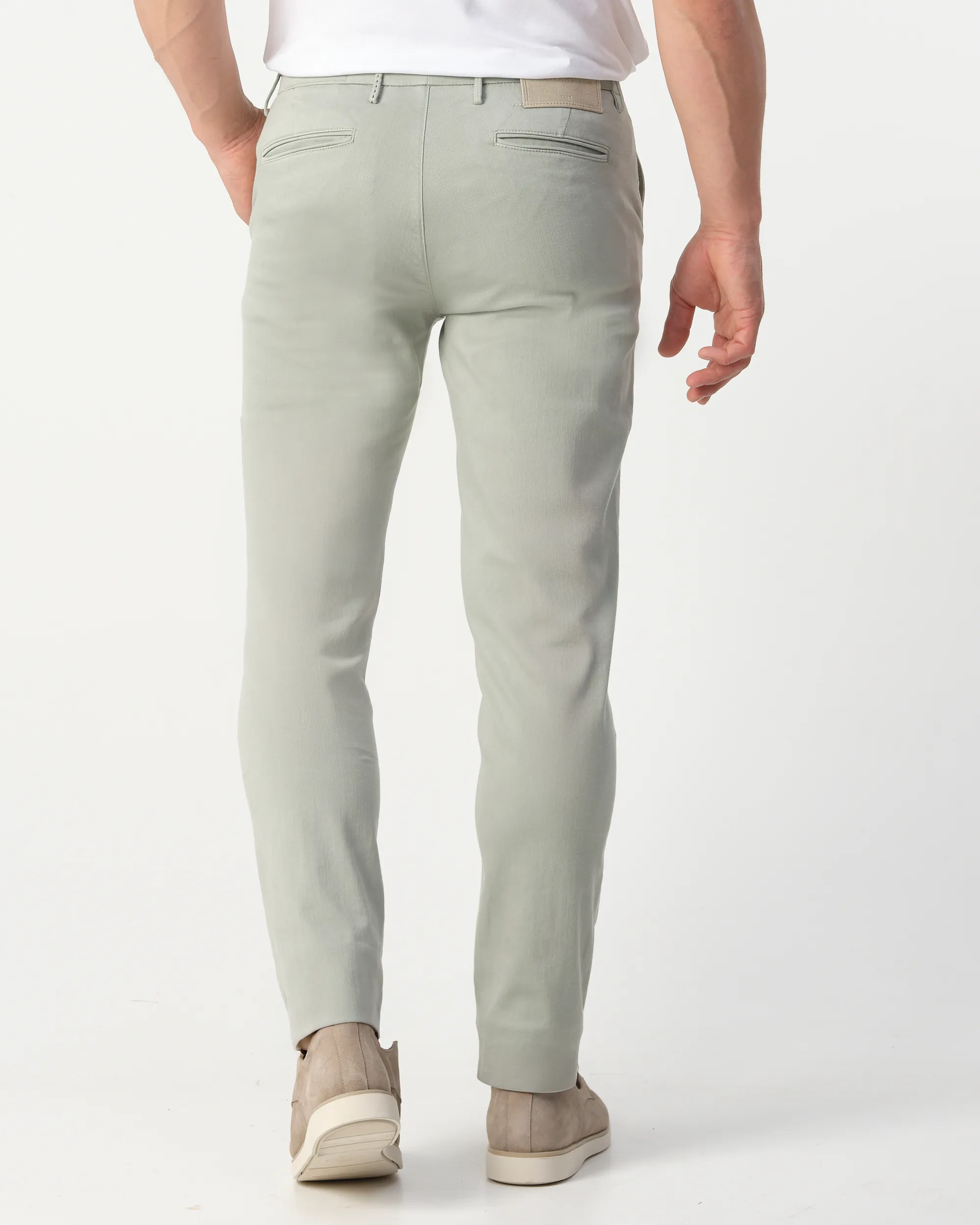 Tramarossa Louis Chino Groen 099320-001-30