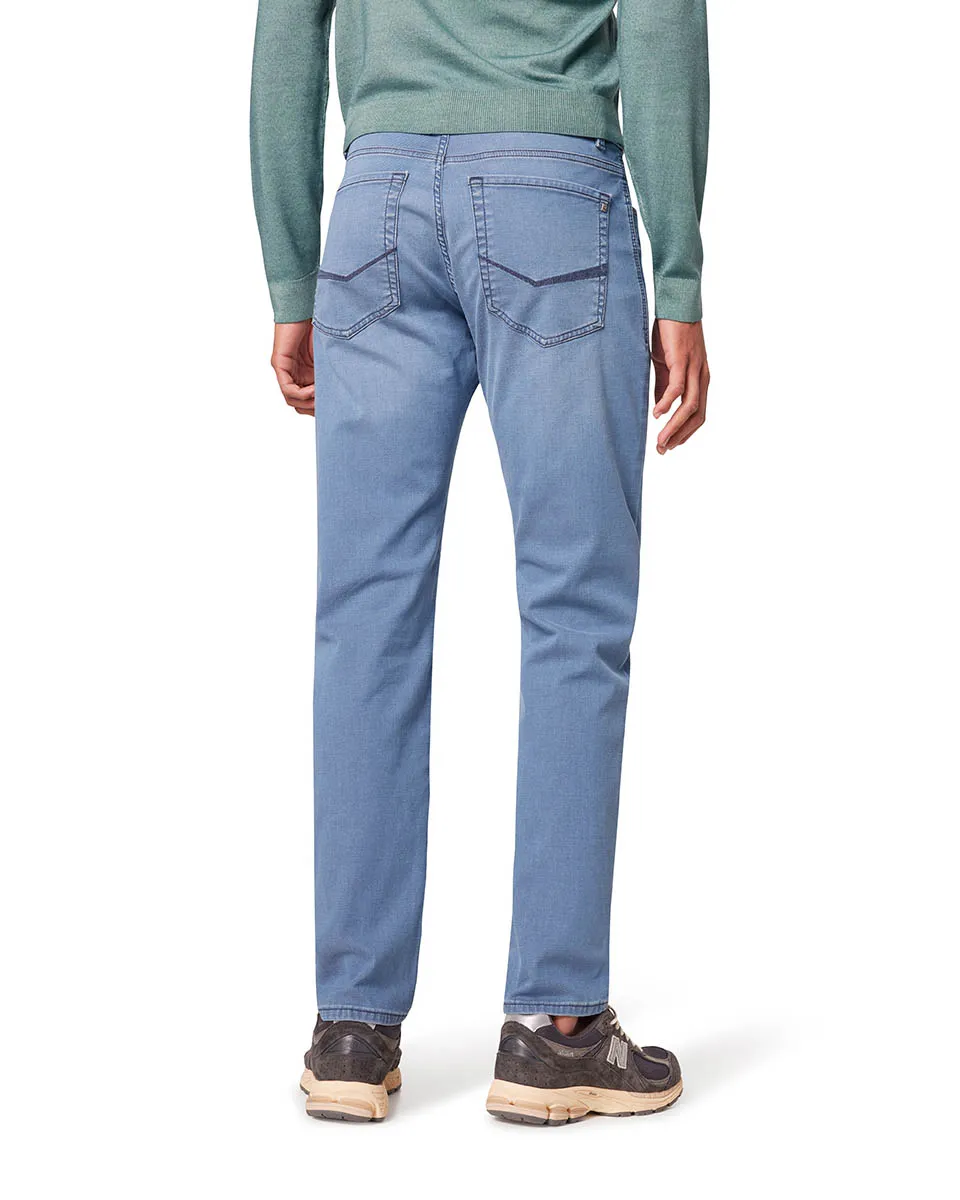 Pierre Cardin Lyon Jeans Licht blauw 099364-001-30/30