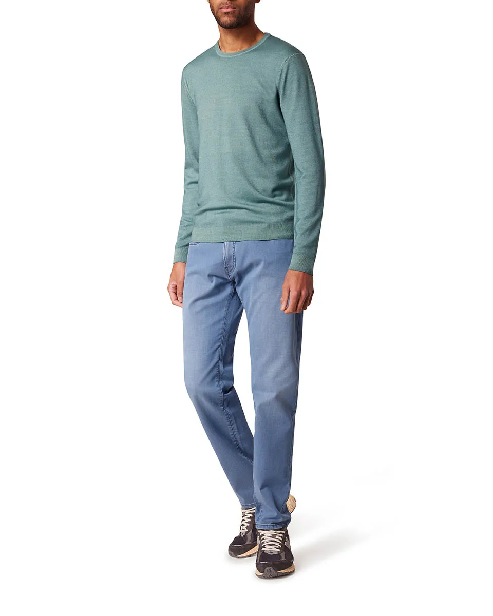 Pierre Cardin Lyon Jeans Licht blauw 099364-001-30/30