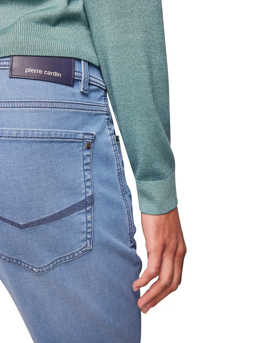 Pierre Cardin Lyon Jeans Licht blauw 099364-001-30/30