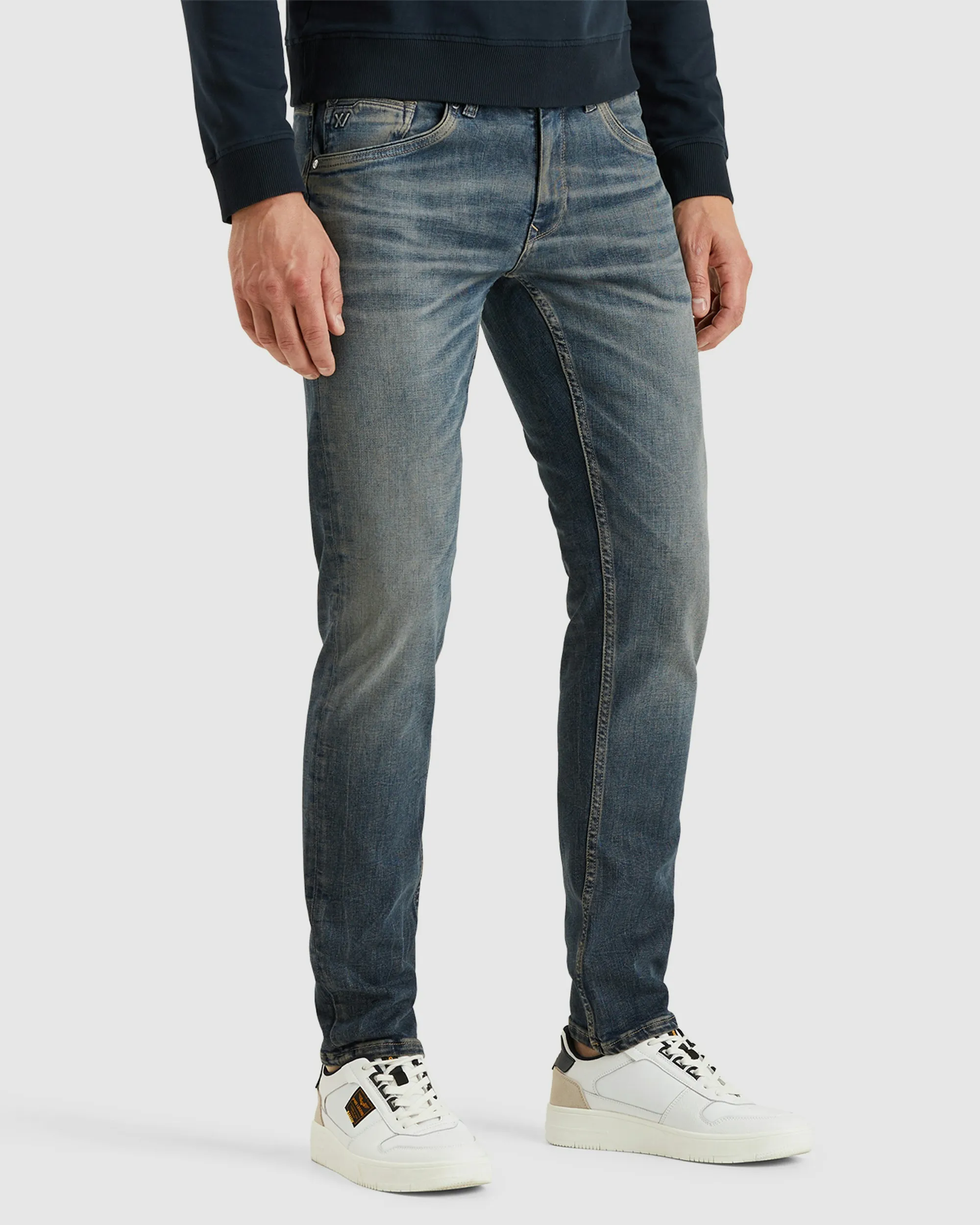 PME Legend Jeans Blauw 099368-001-28/30