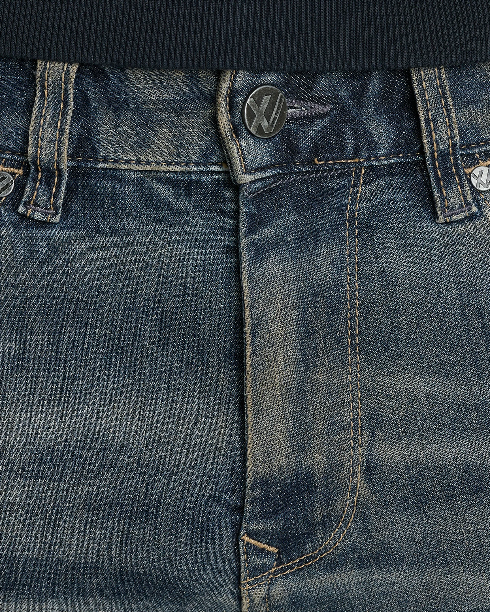 PME Legend Jeans Blauw 099368-001-28/30