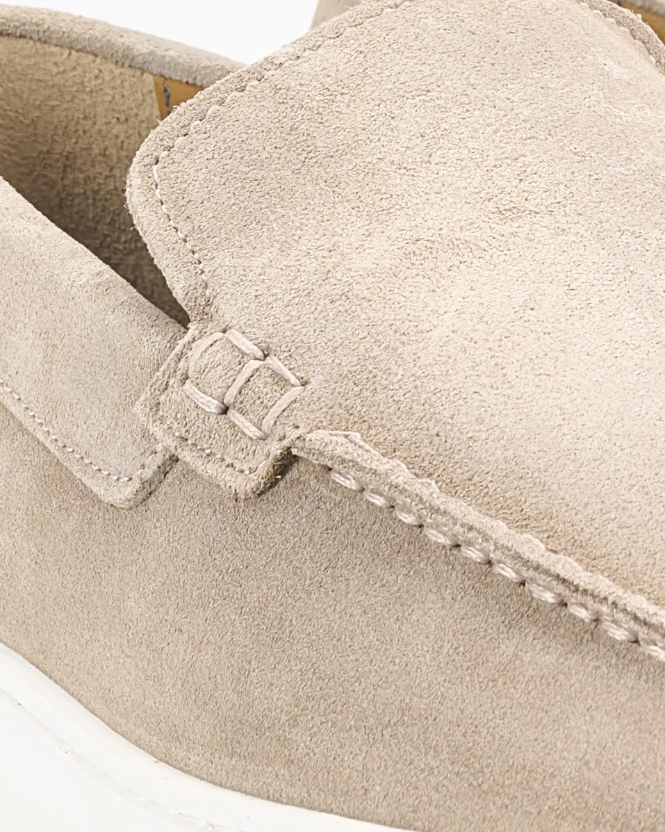 Giorgio Loafers Beige 099514-001-41