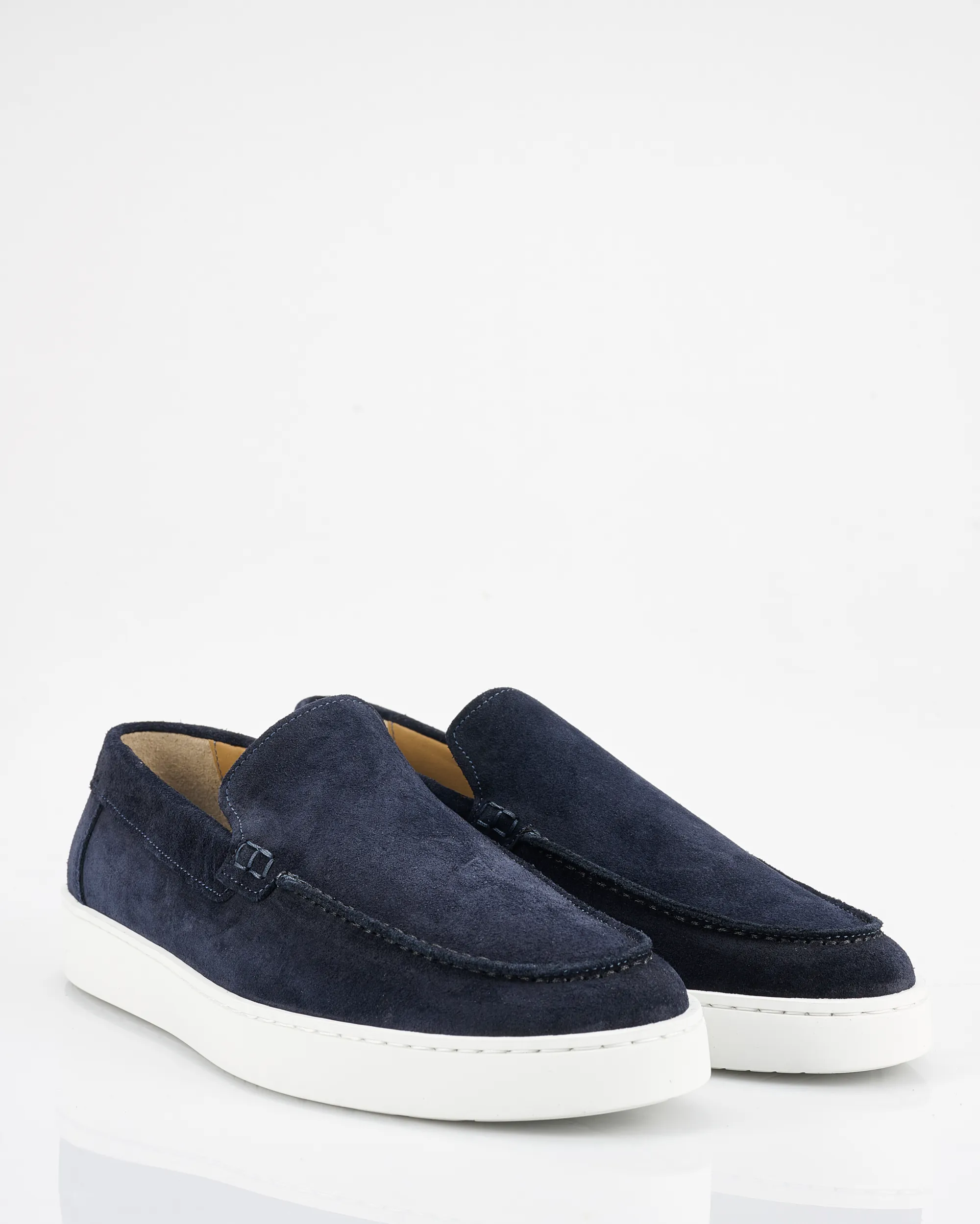 Giorgio Loafers Donker blauw 099517-001-41