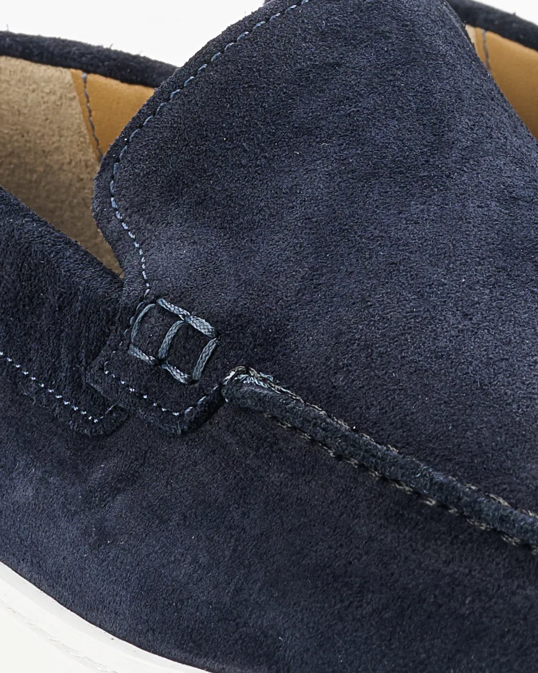Giorgio Loafers Donker blauw 099517-001-41