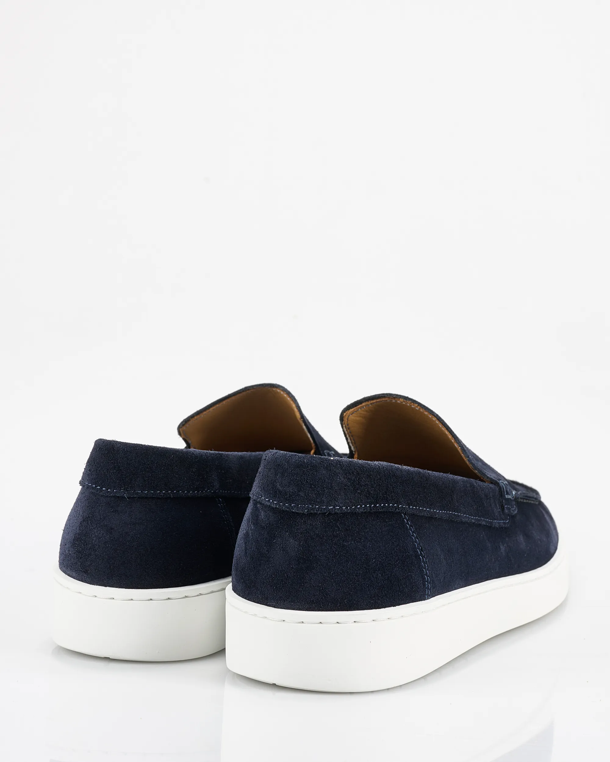 Giorgio Loafers Donker blauw 099517-001-41