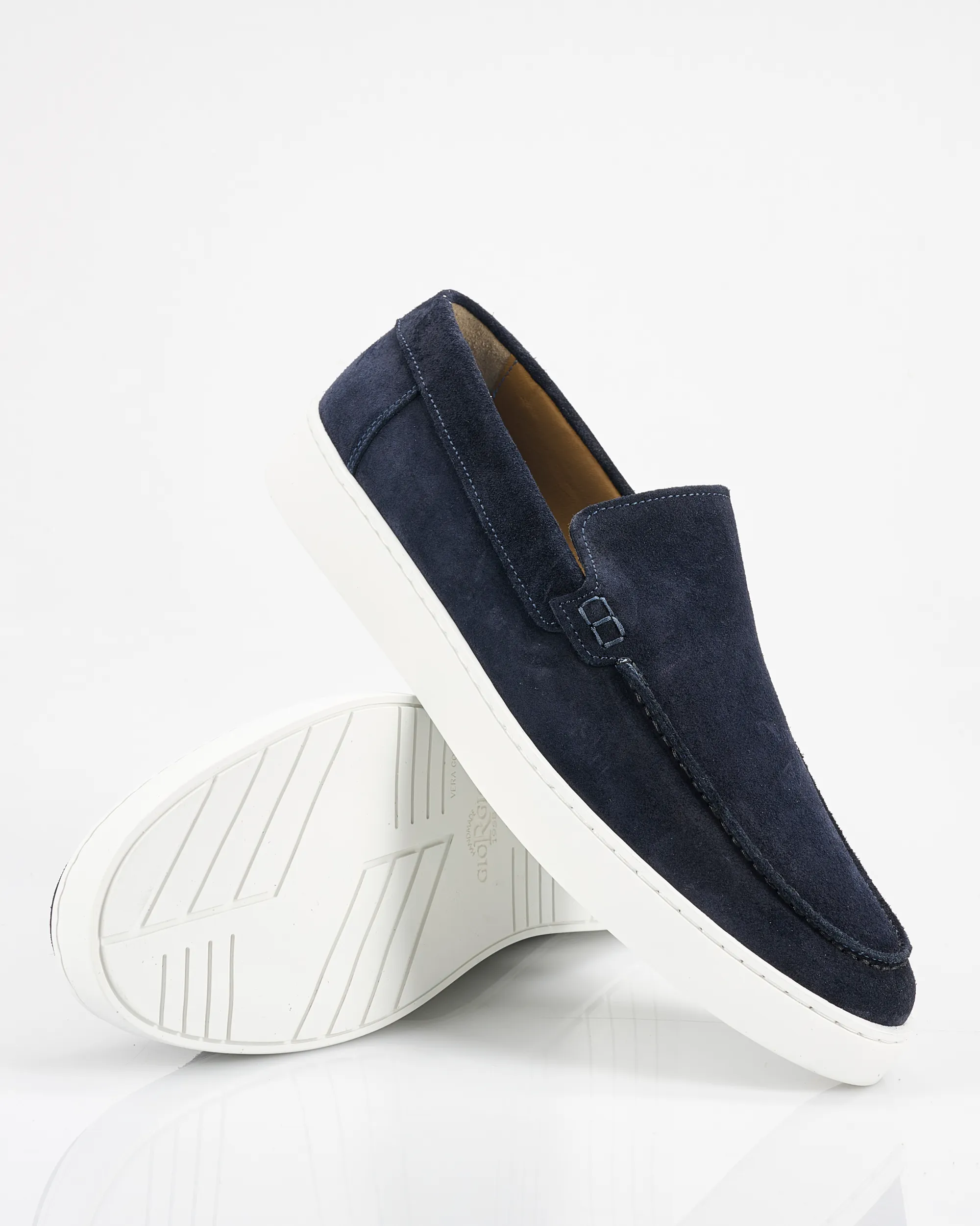 Giorgio Loafers Donker blauw 099517-001-41