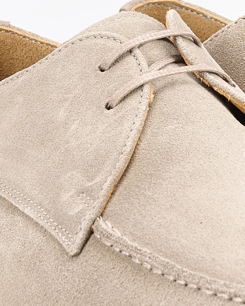 Giorgio Casual schoenen Beige 099519-001-41