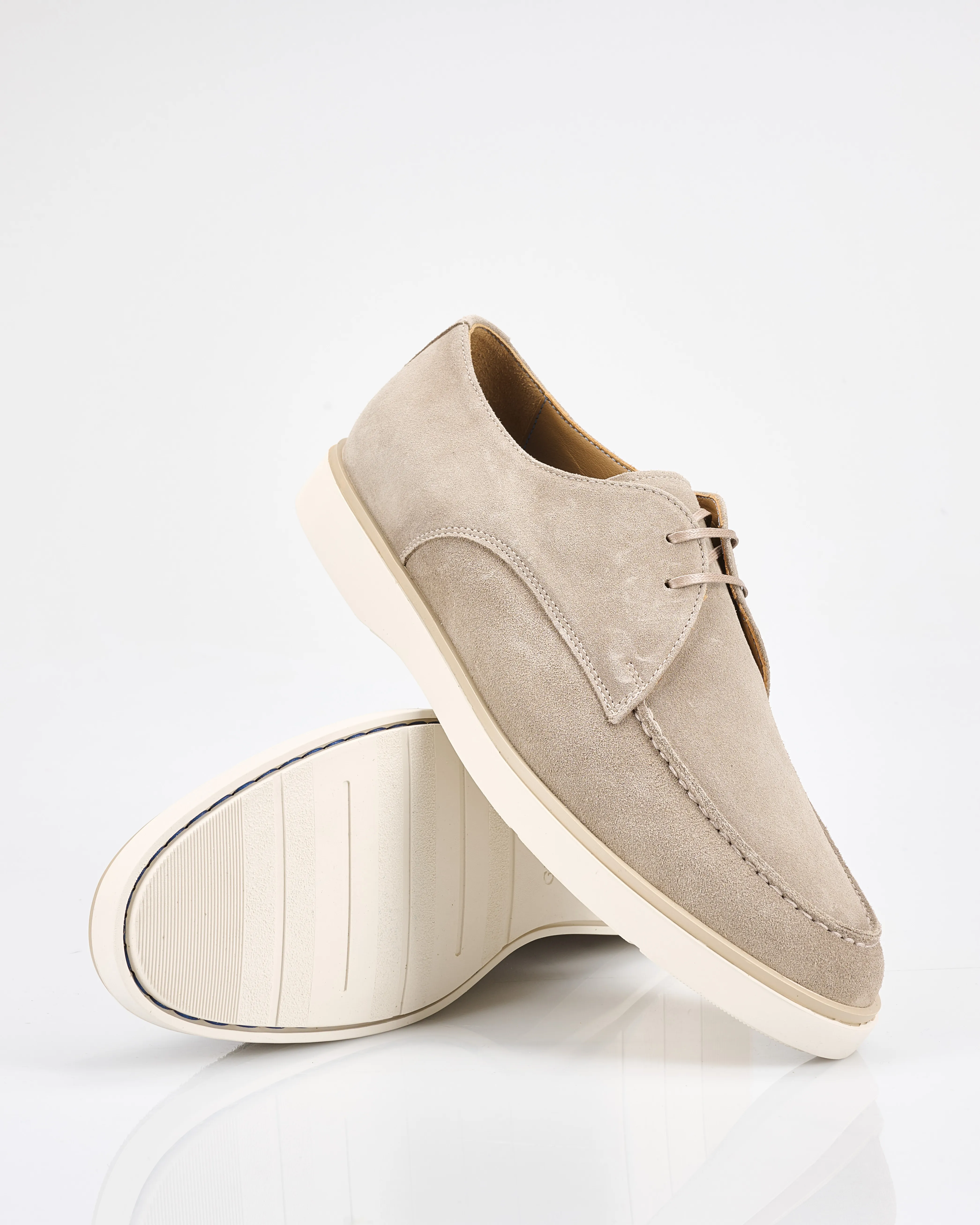 Giorgio Casual schoenen Beige 099519-001-41