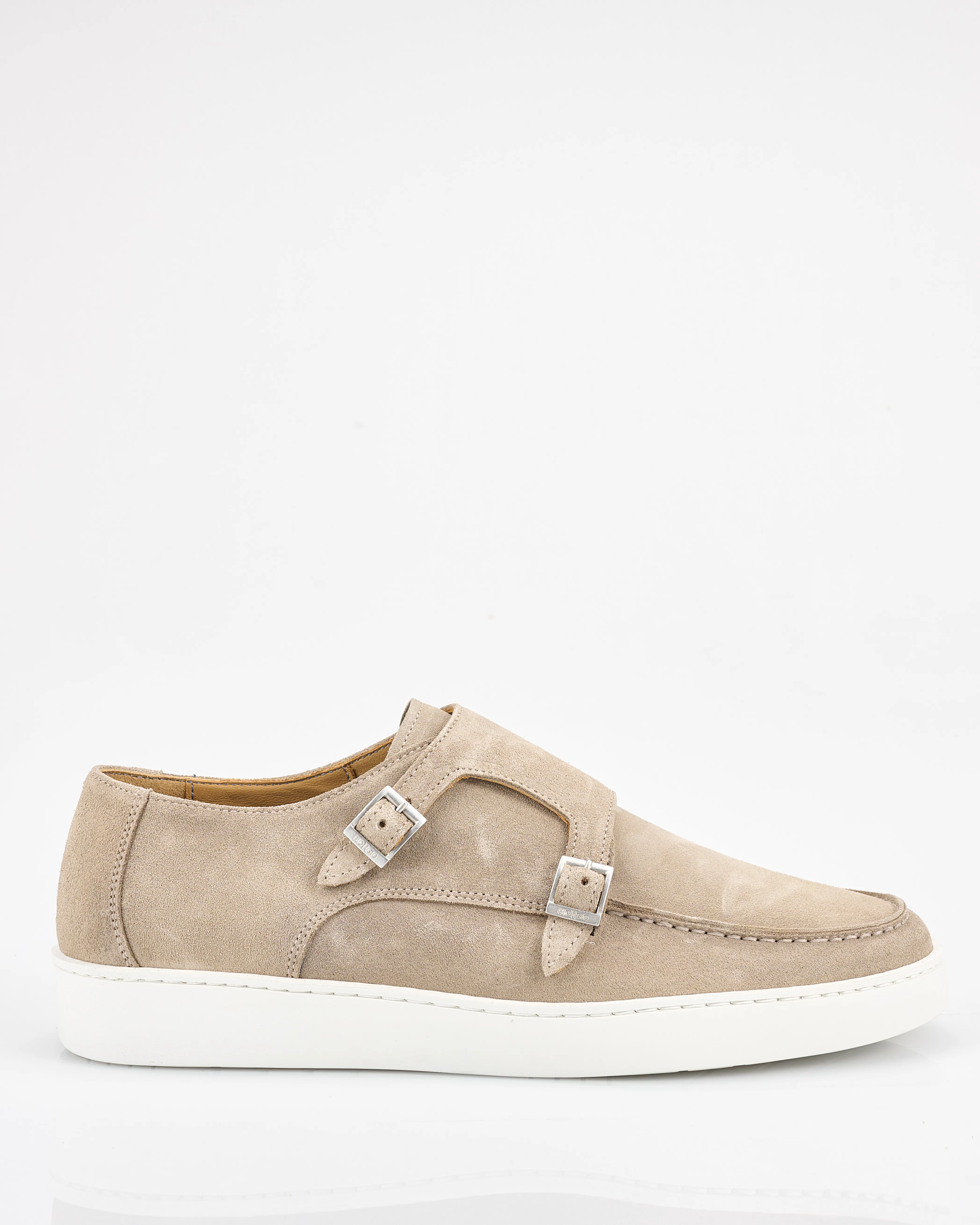 Giorgio Casual schoenen Beige 099520-001-41