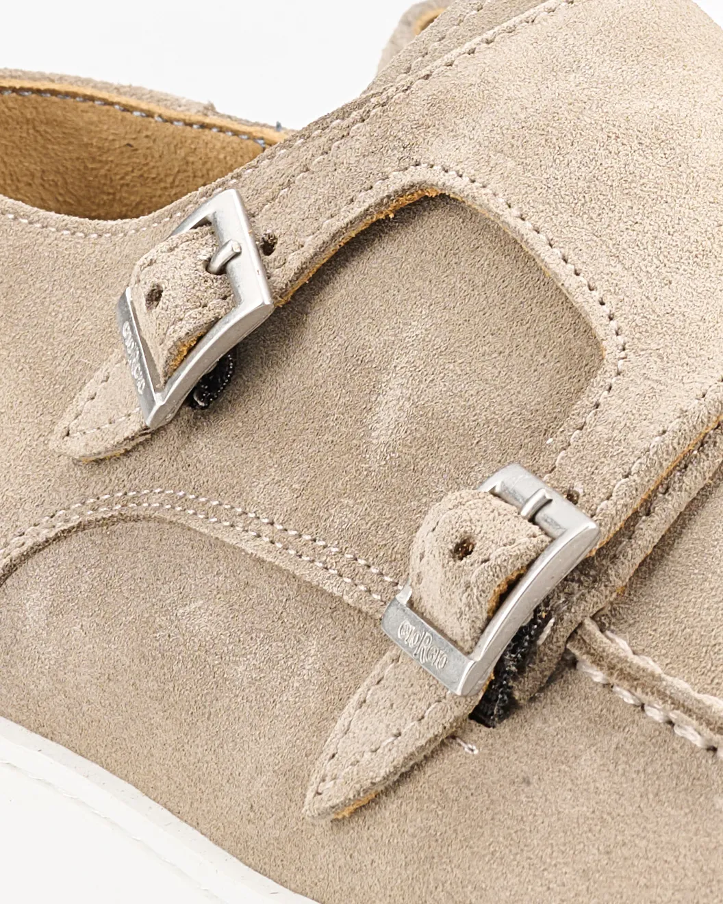 Giorgio Casual schoenen Beige 099520-001-41