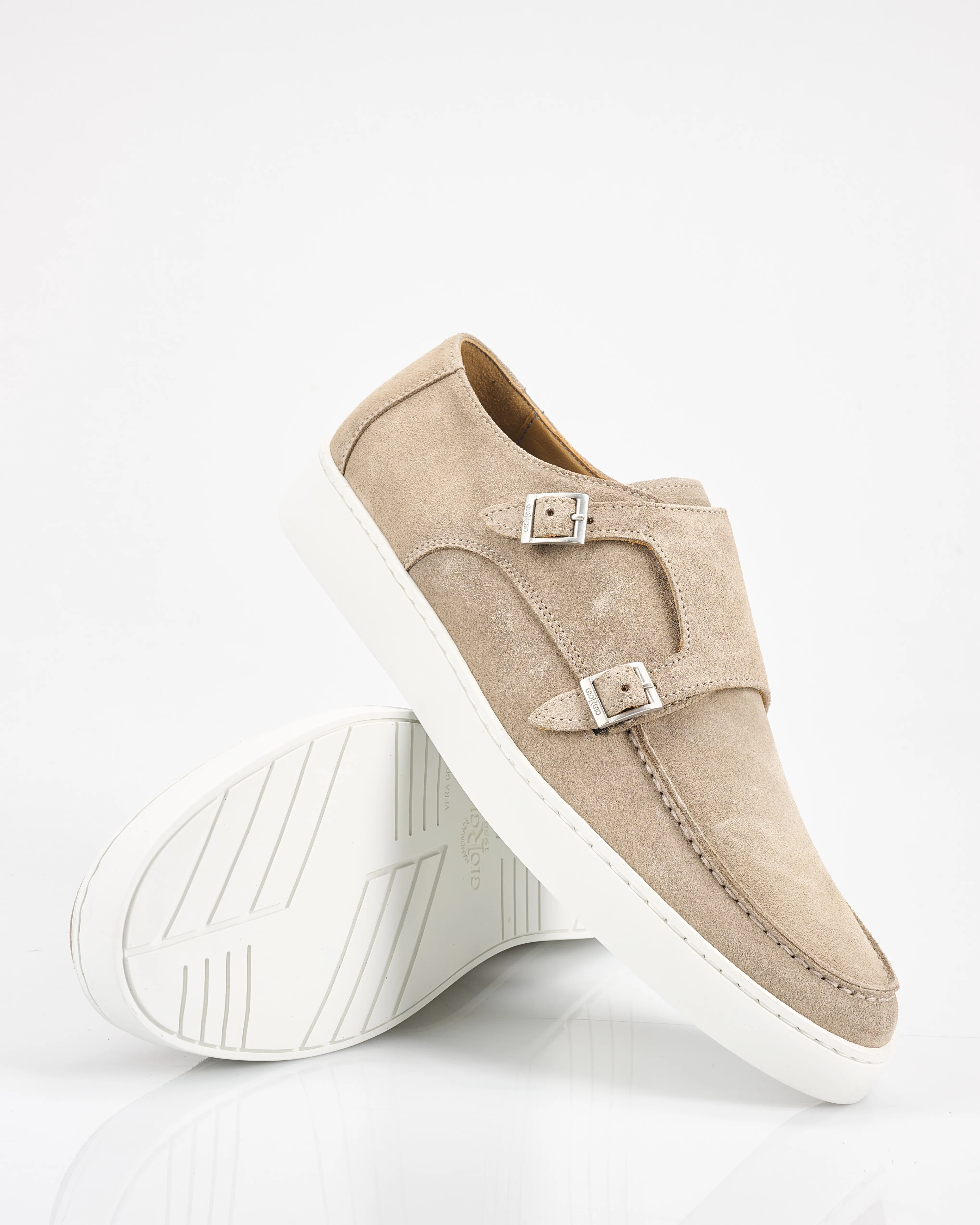 Giorgio Casual schoenen Beige 099520-001-41