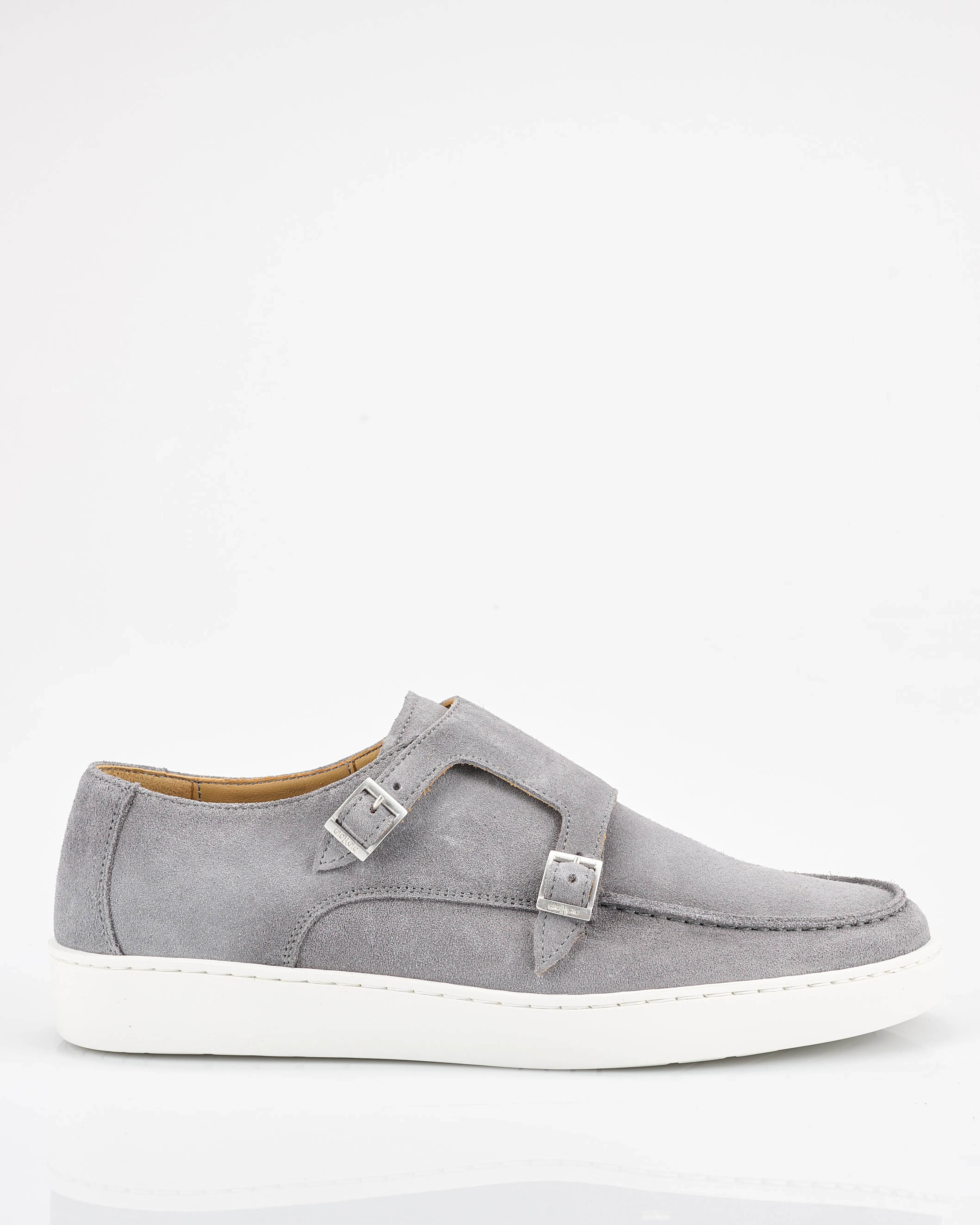 Giorgio Casual schoenen Grijs 099521-001-41