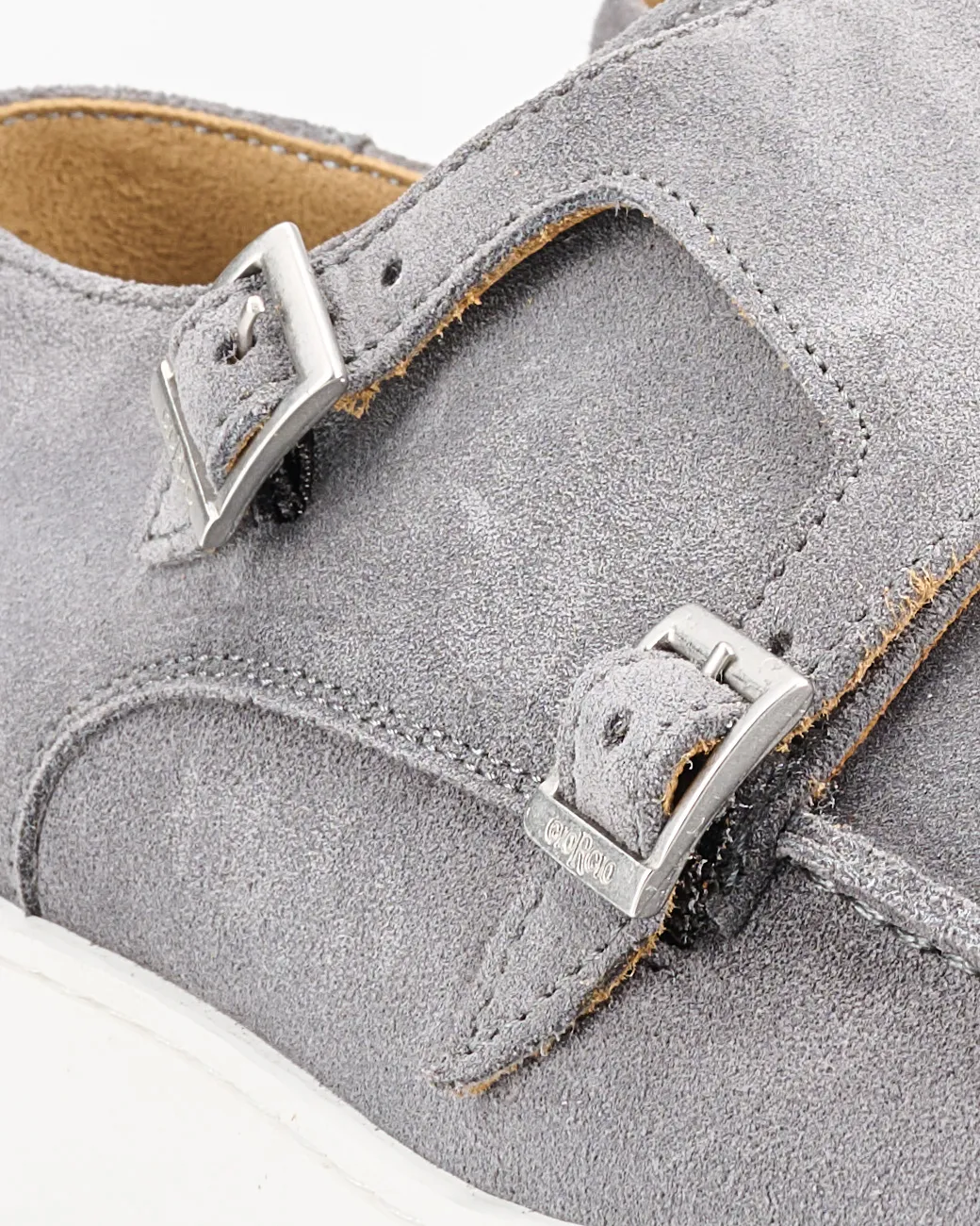 Giorgio Casual schoenen Grijs 099521-001-41